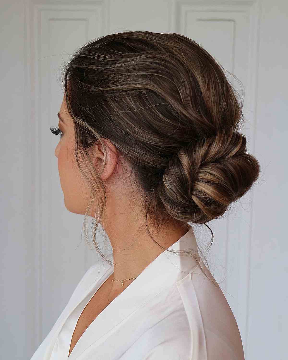 27 Simple Hairstyles for Long Hair in Under 10 Seconds