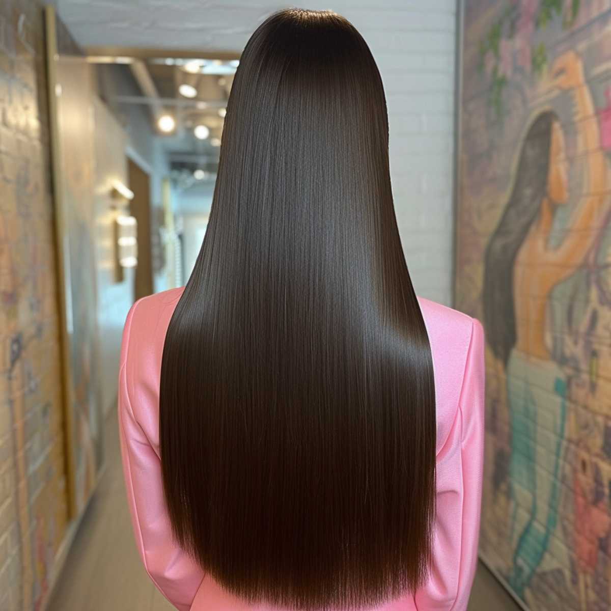 27 Simple Hairstyles for Long Hair in Under 10 Seconds
