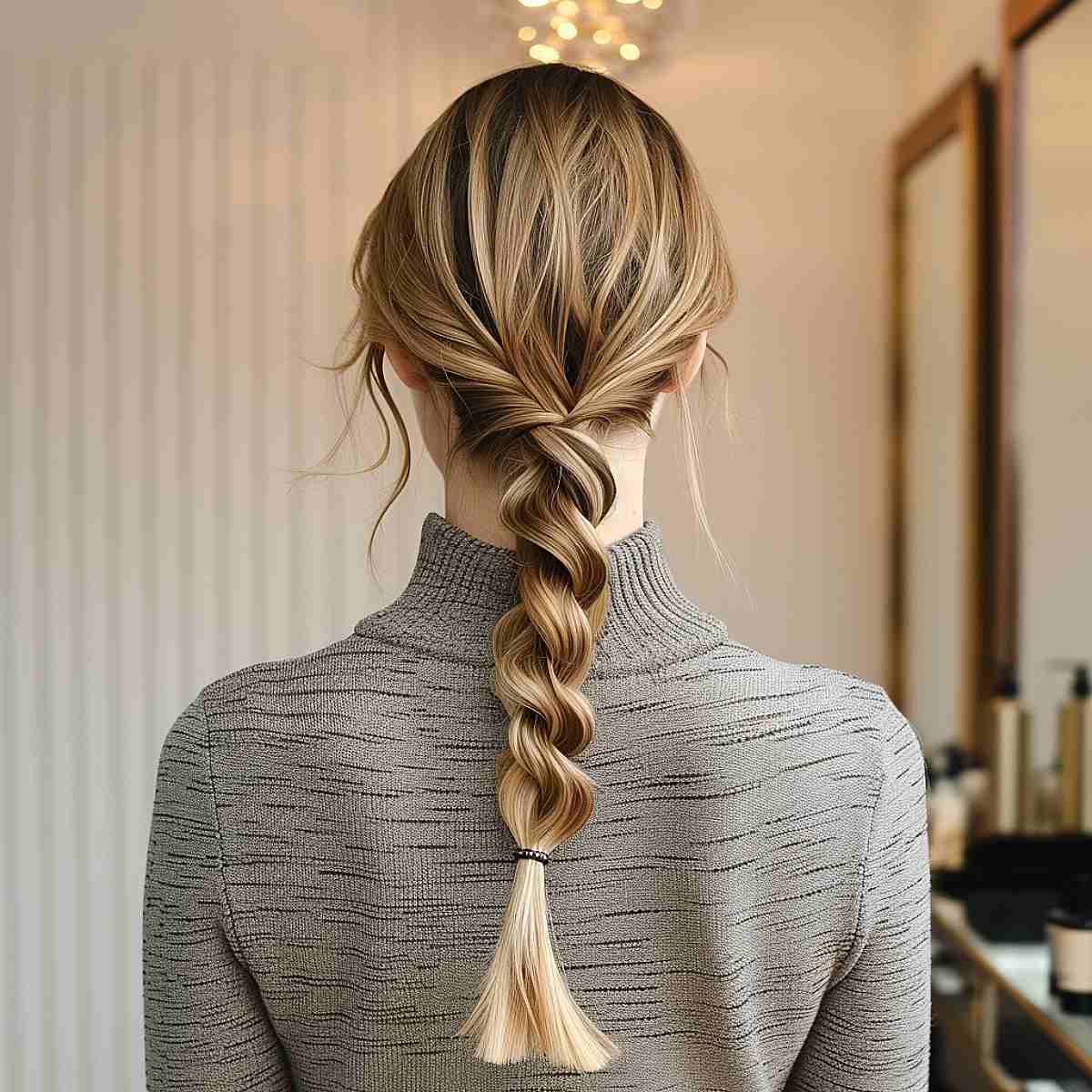 27 Simple Hairstyles for Long Hair in Under 10 Seconds