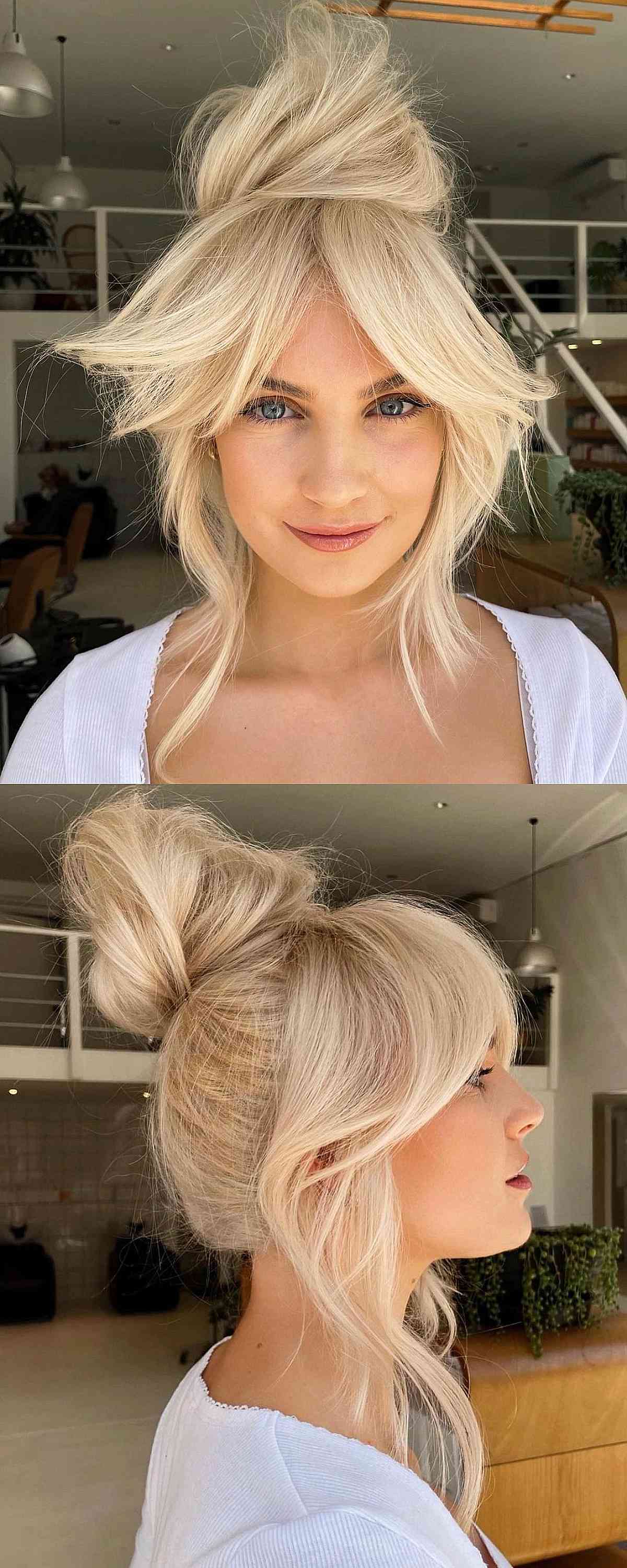 27 Simple Hairstyles for Long Hair in Under 10 Seconds