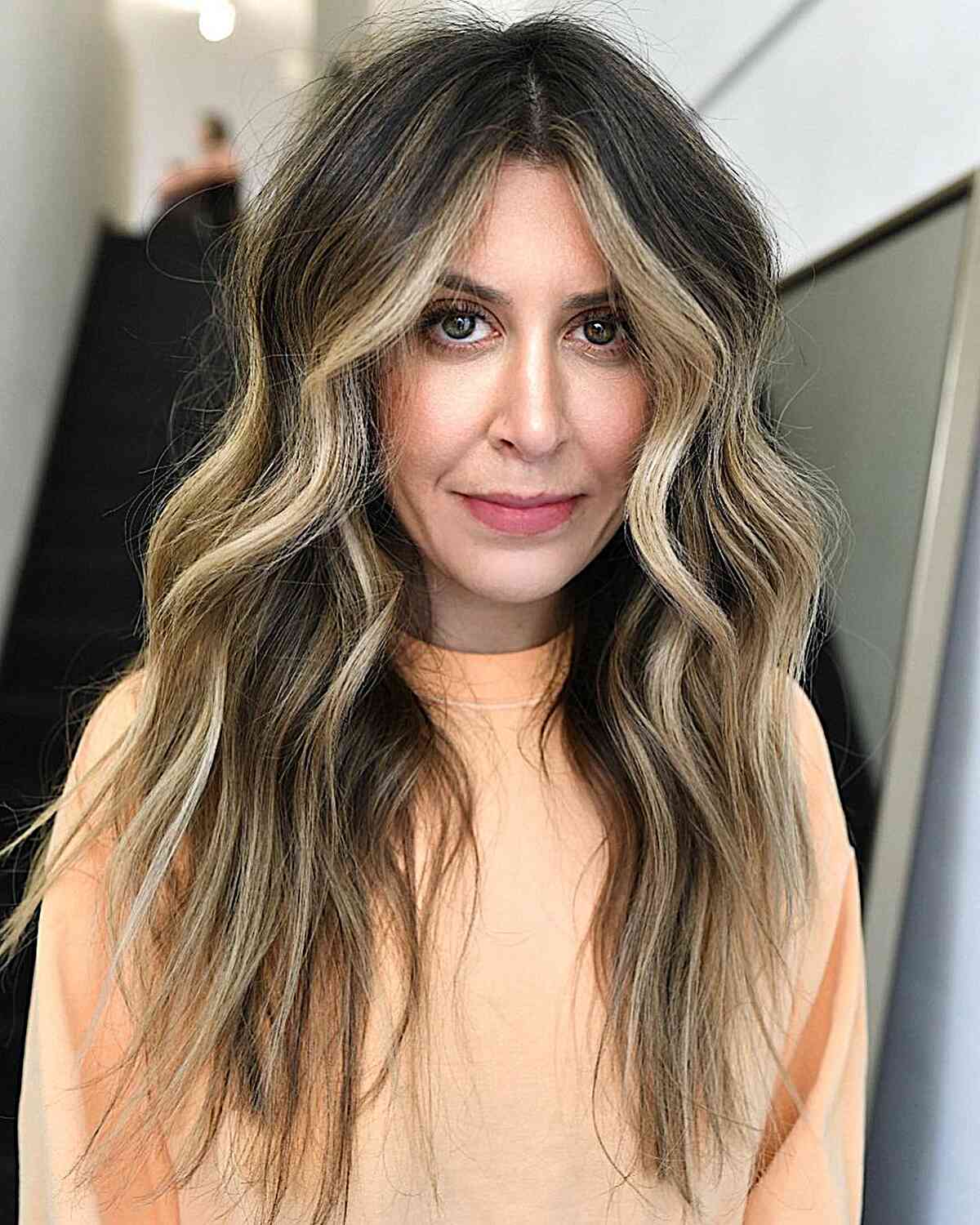 27 Simple Hairstyles for Long Hair in Under 10 Seconds