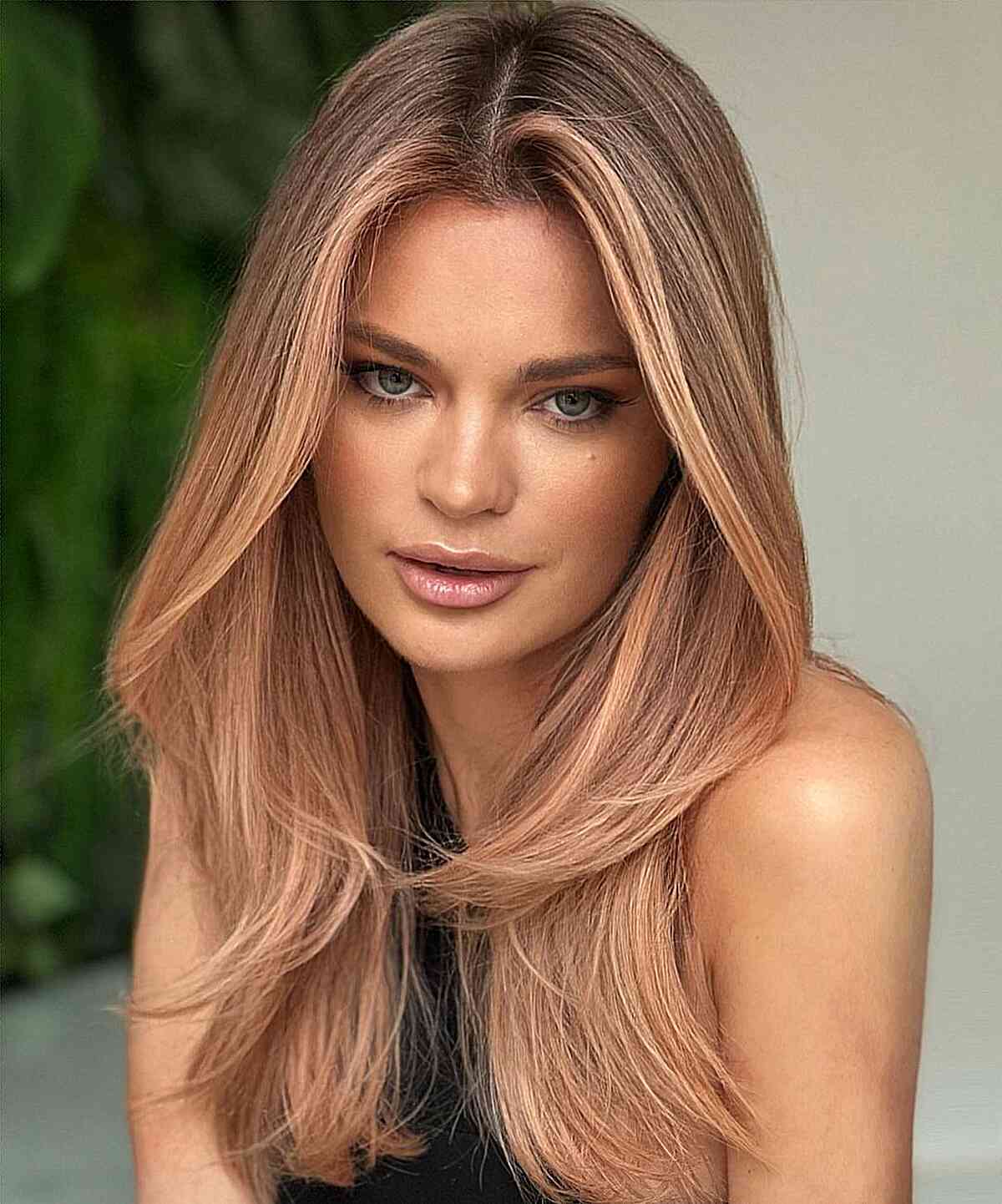 27 Simple Hairstyles for Long Hair in Under 10 Seconds