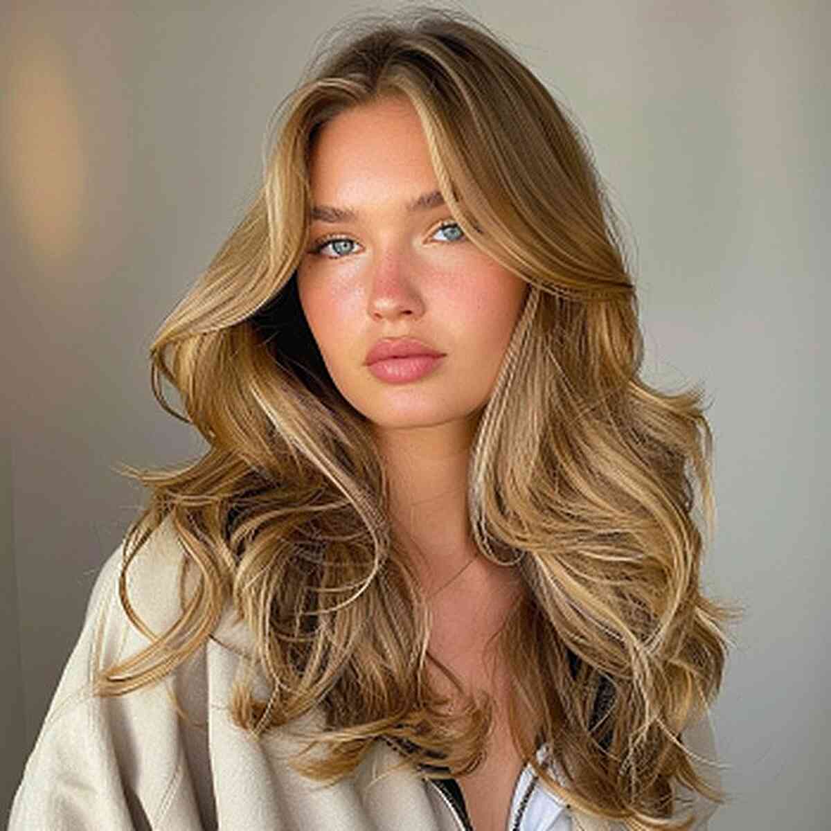 27 Simple Hairstyles for Long Hair in Under 10 Seconds