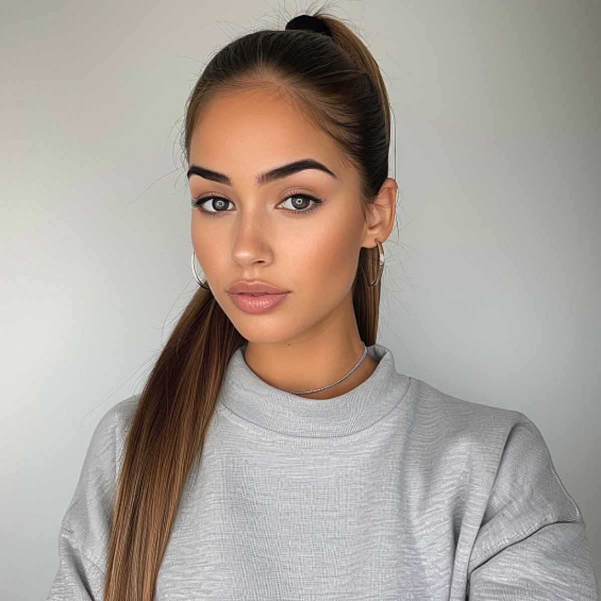 Top 11 Long Hairstyles for Oval Face Shapes in 2025