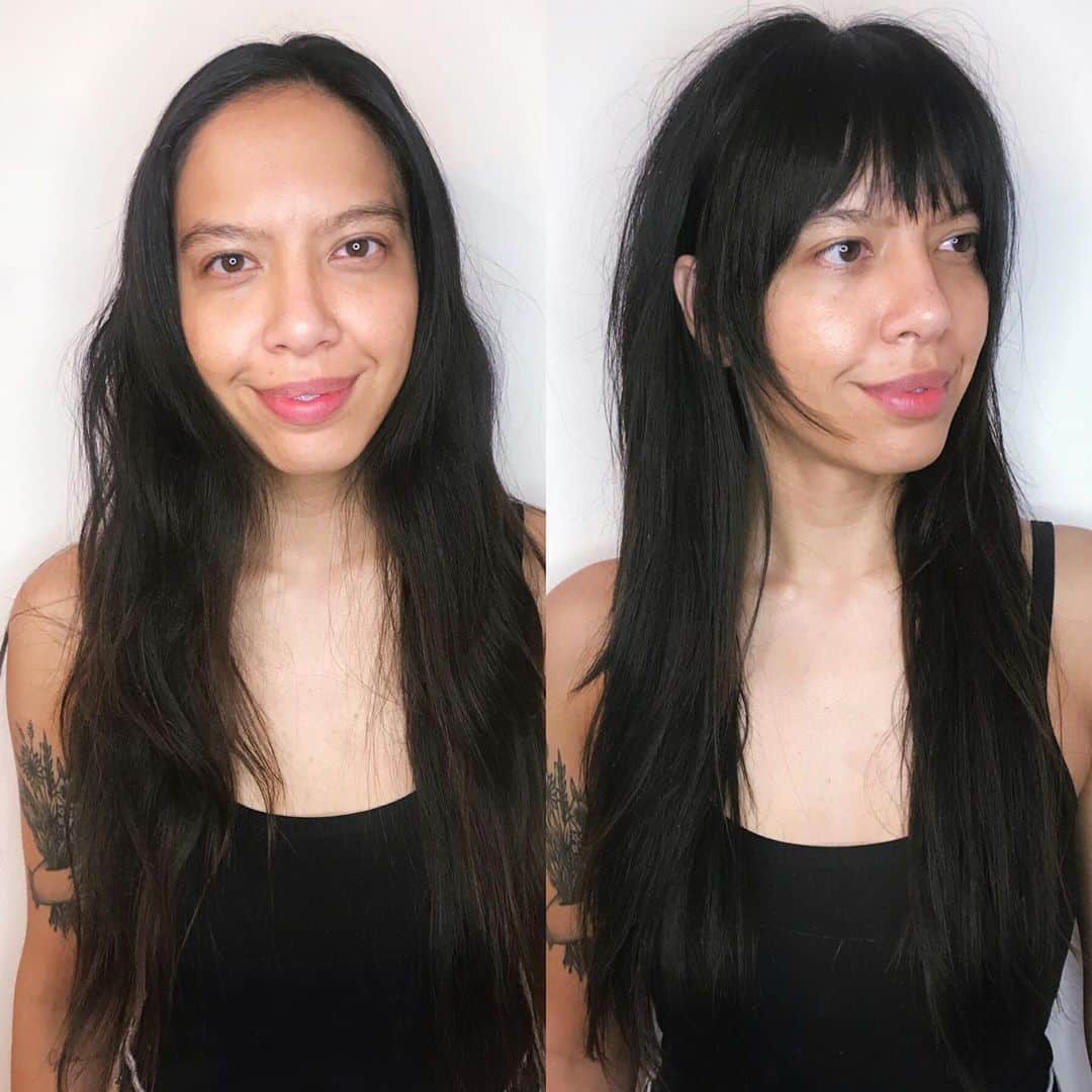 Top 11 Long Hairstyles for Oval Face Shapes in 2025