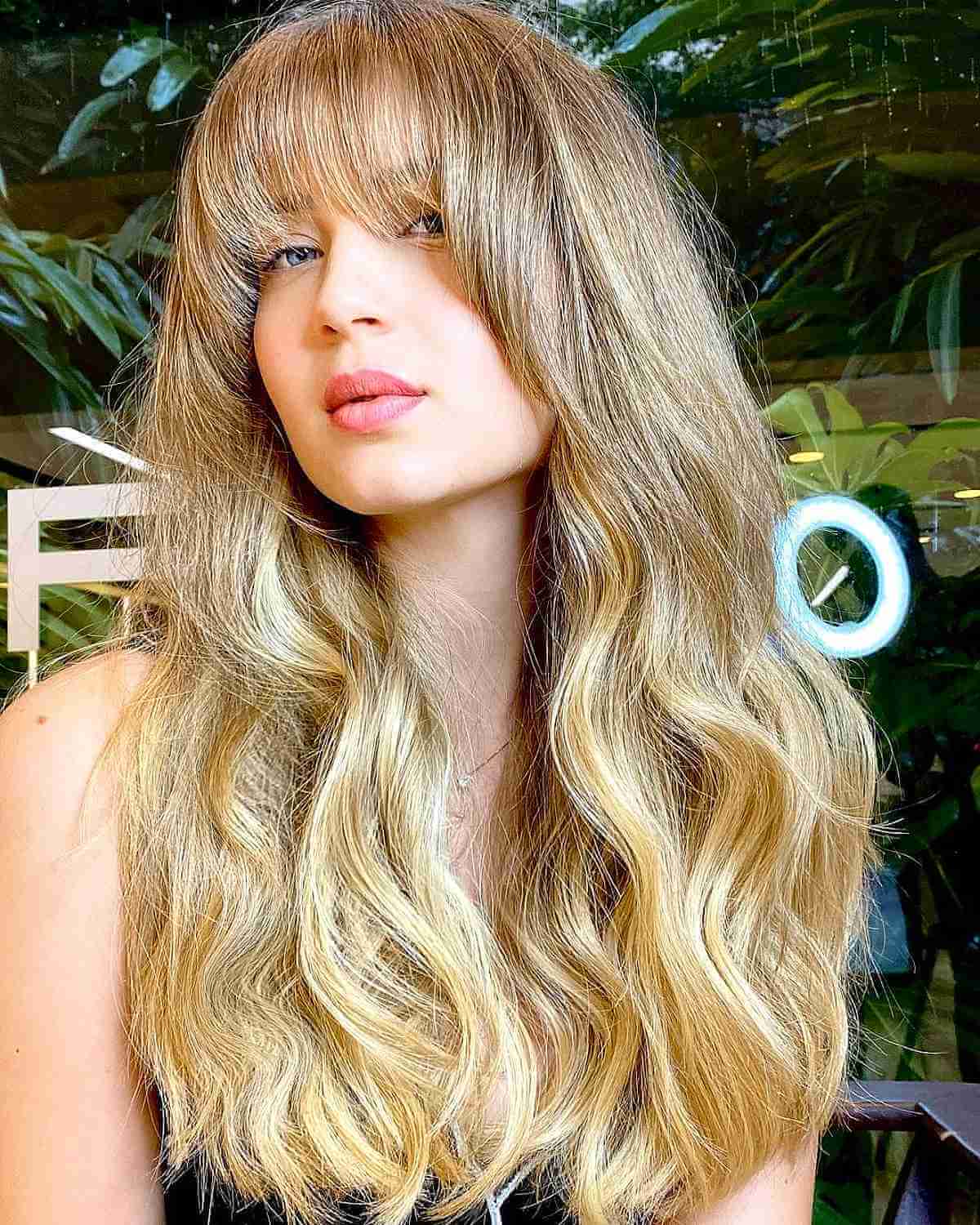 Top 47 Long Wavy Hair Trends for 2025