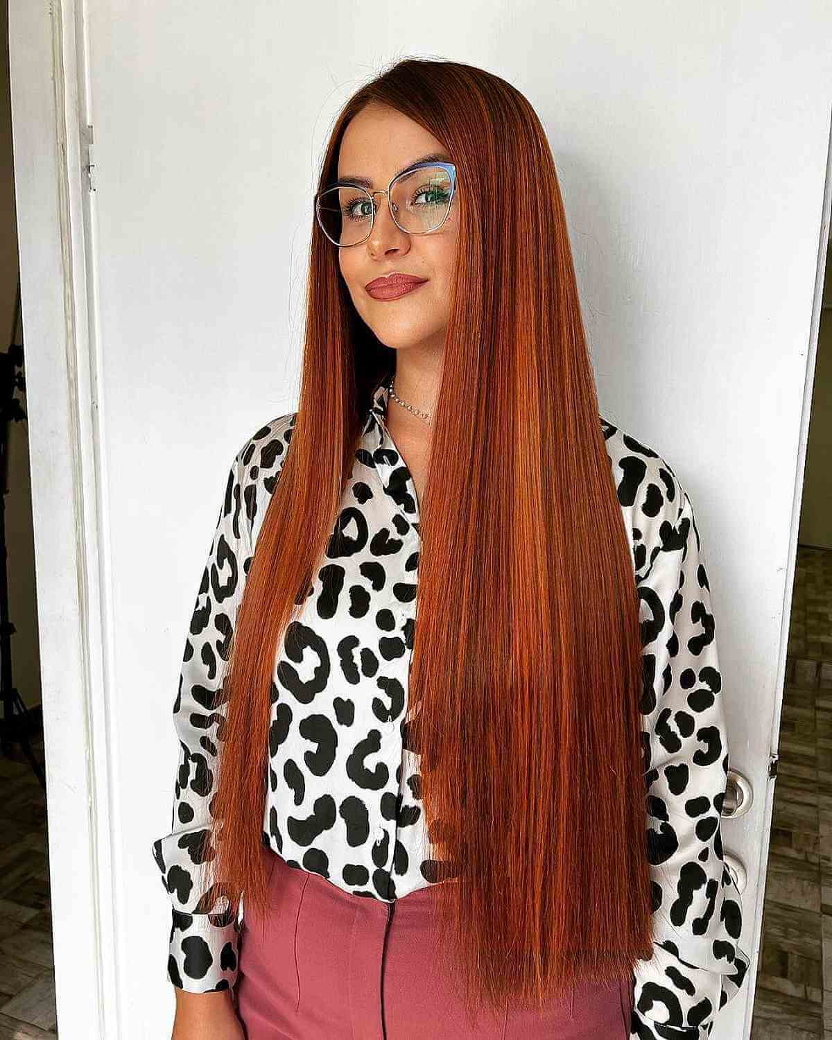 50 Effortless Haircuts and Styles for Long Straight Hair in 2025