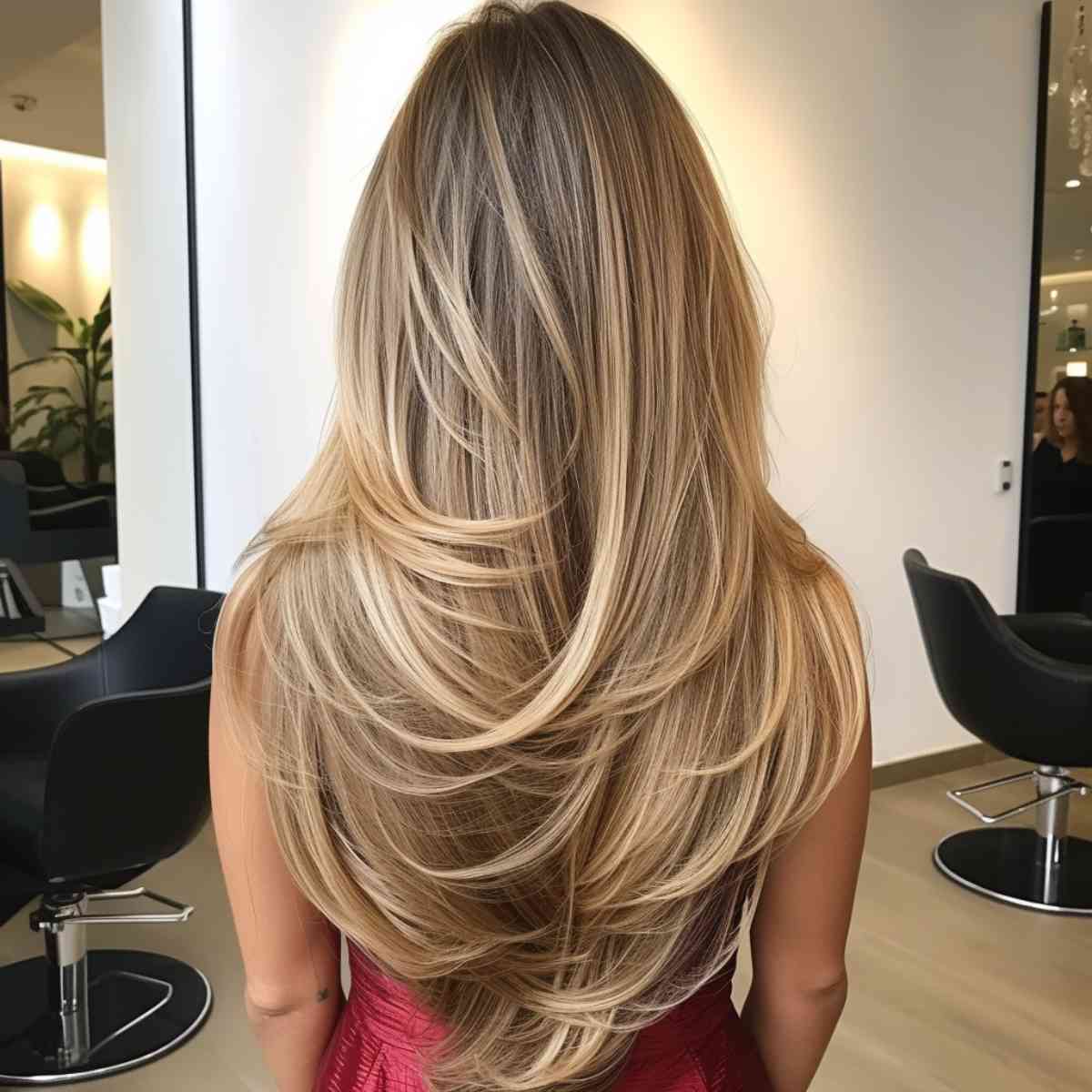 50 Effortless Haircuts and Styles for Long Straight Hair in 2025