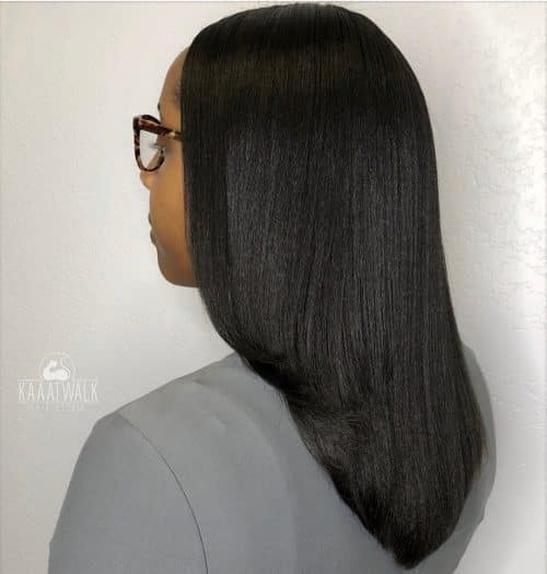 50 Effortless Haircuts and Styles for Long Straight Hair in 2025