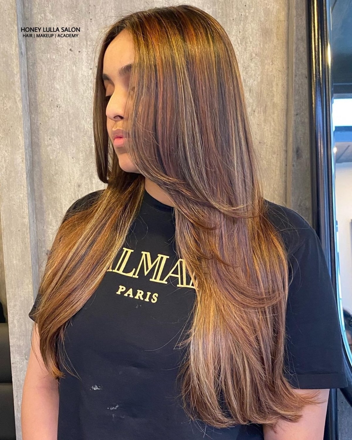 50 Effortless Haircuts and Styles for Long Straight Hair in 2025
