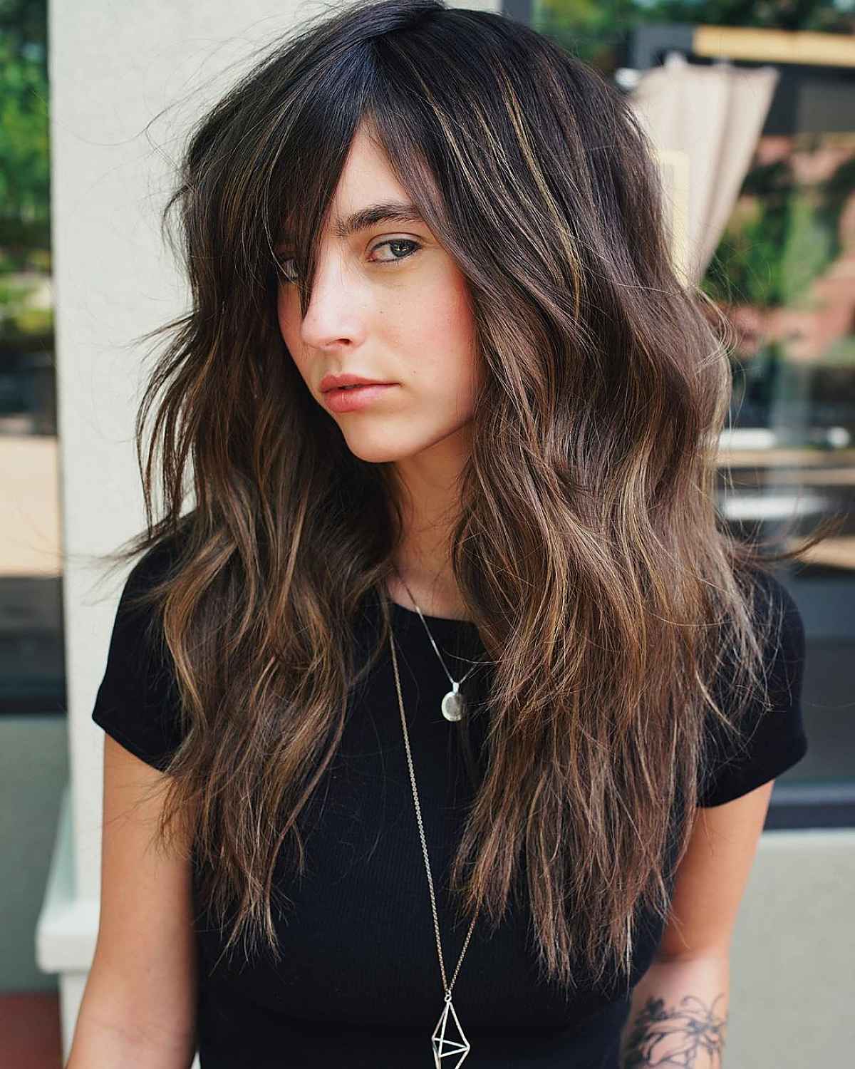 50 Effortless Haircuts and Styles for Long Straight Hair in 2025