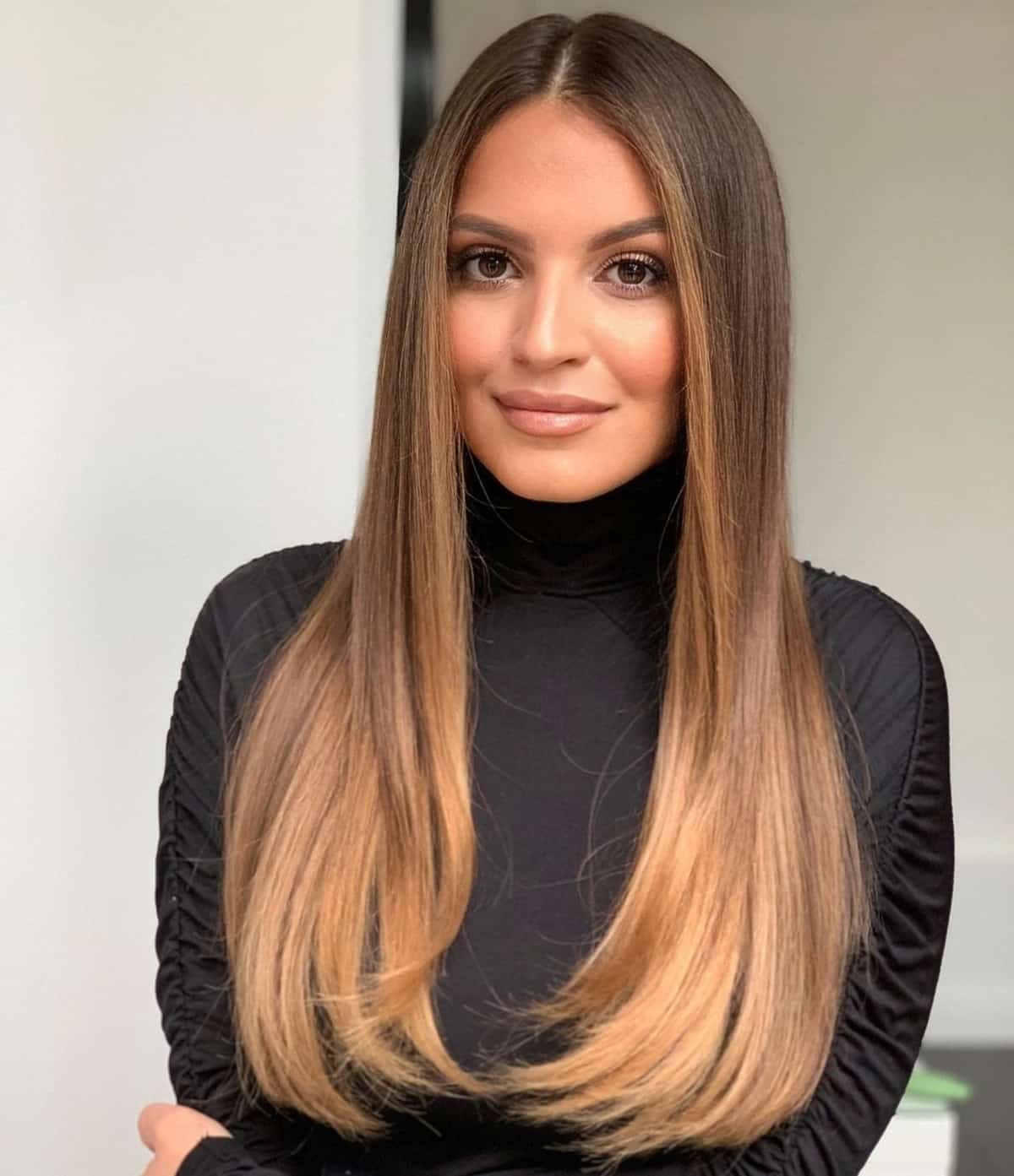 50 Effortless Haircuts and Styles for Long Straight Hair in 2025
