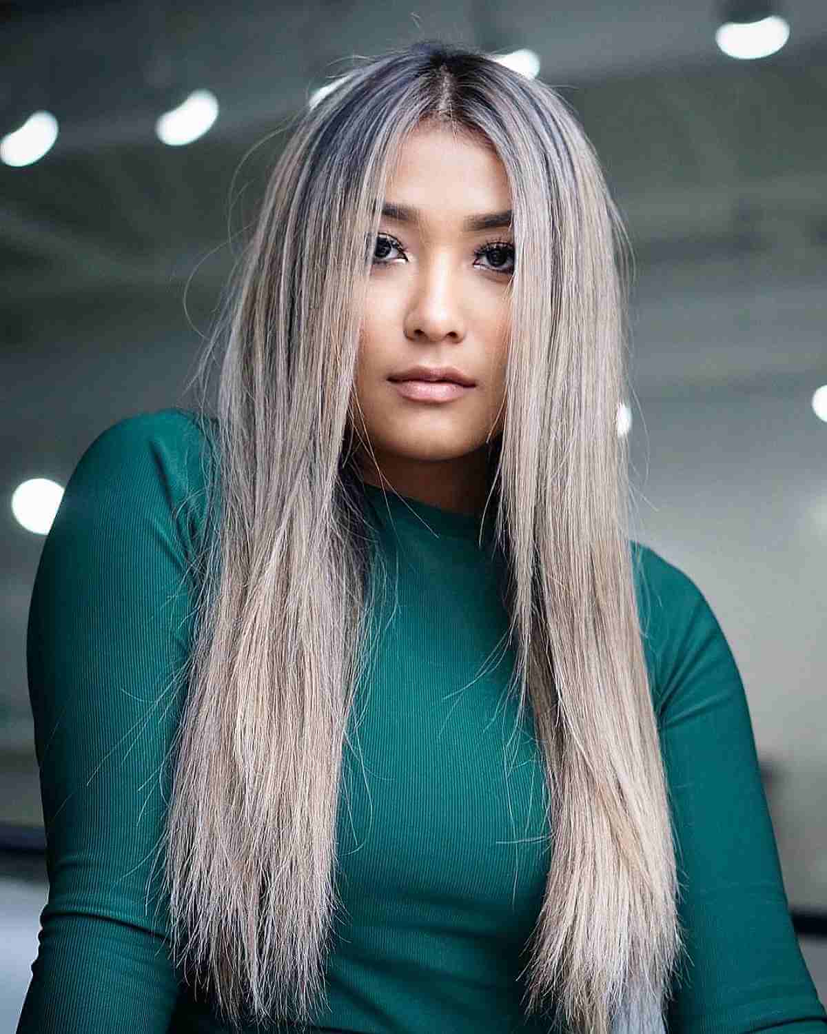 50 Effortless Haircuts and Styles for Long Straight Hair in 2025