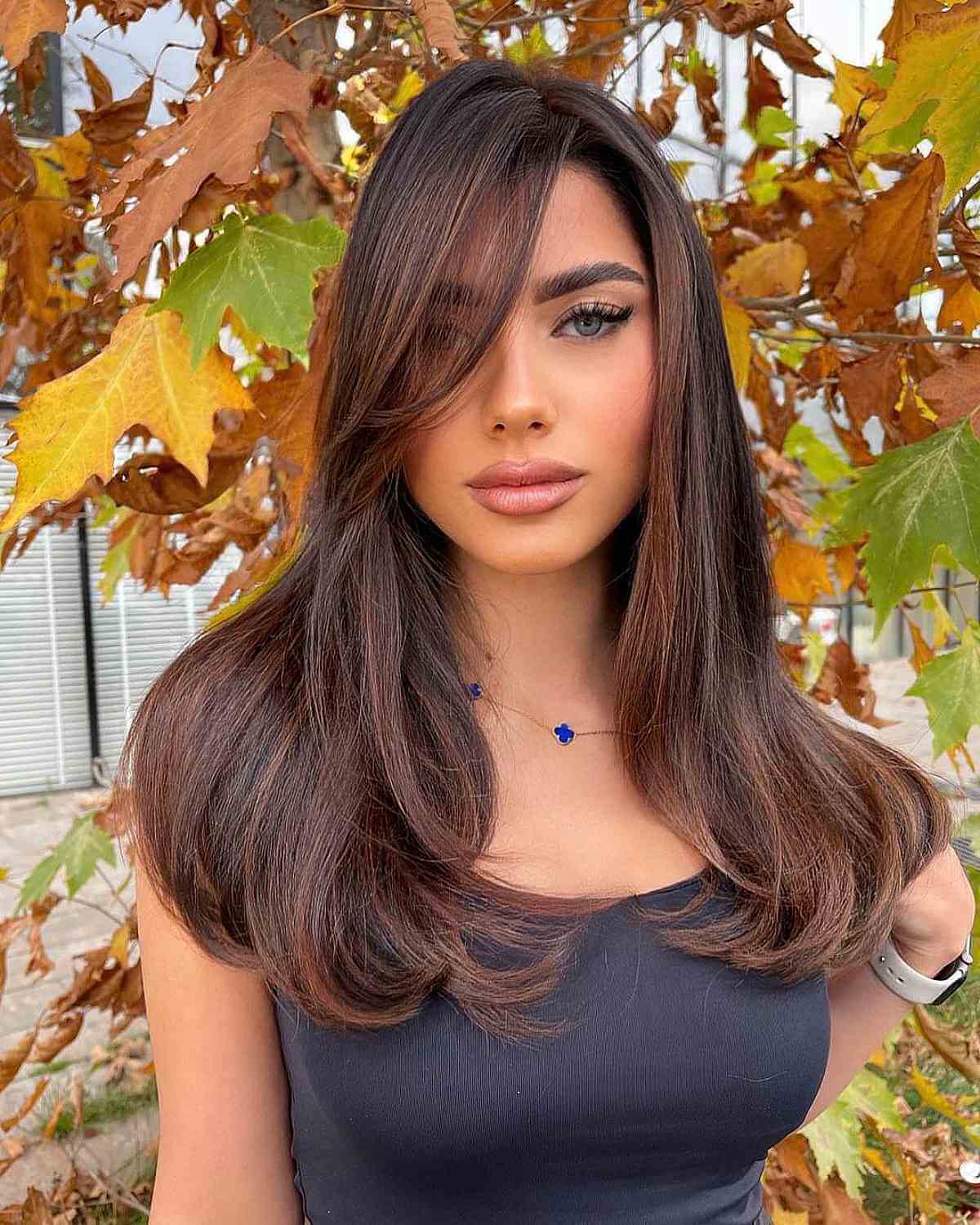 50 Effortless Haircuts and Styles for Long Straight Hair in 2025