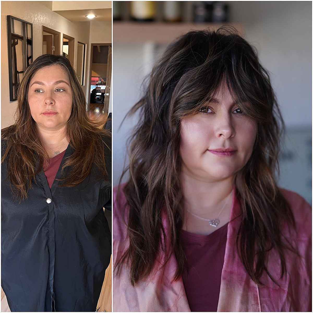 50 Effortless Haircuts and Styles for Long Straight Hair in 2025