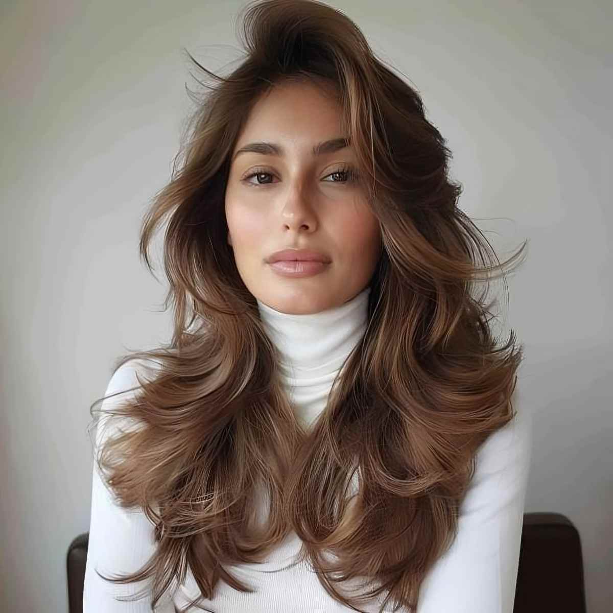 50 Effortless Haircuts and Styles for Long Straight Hair in 2025