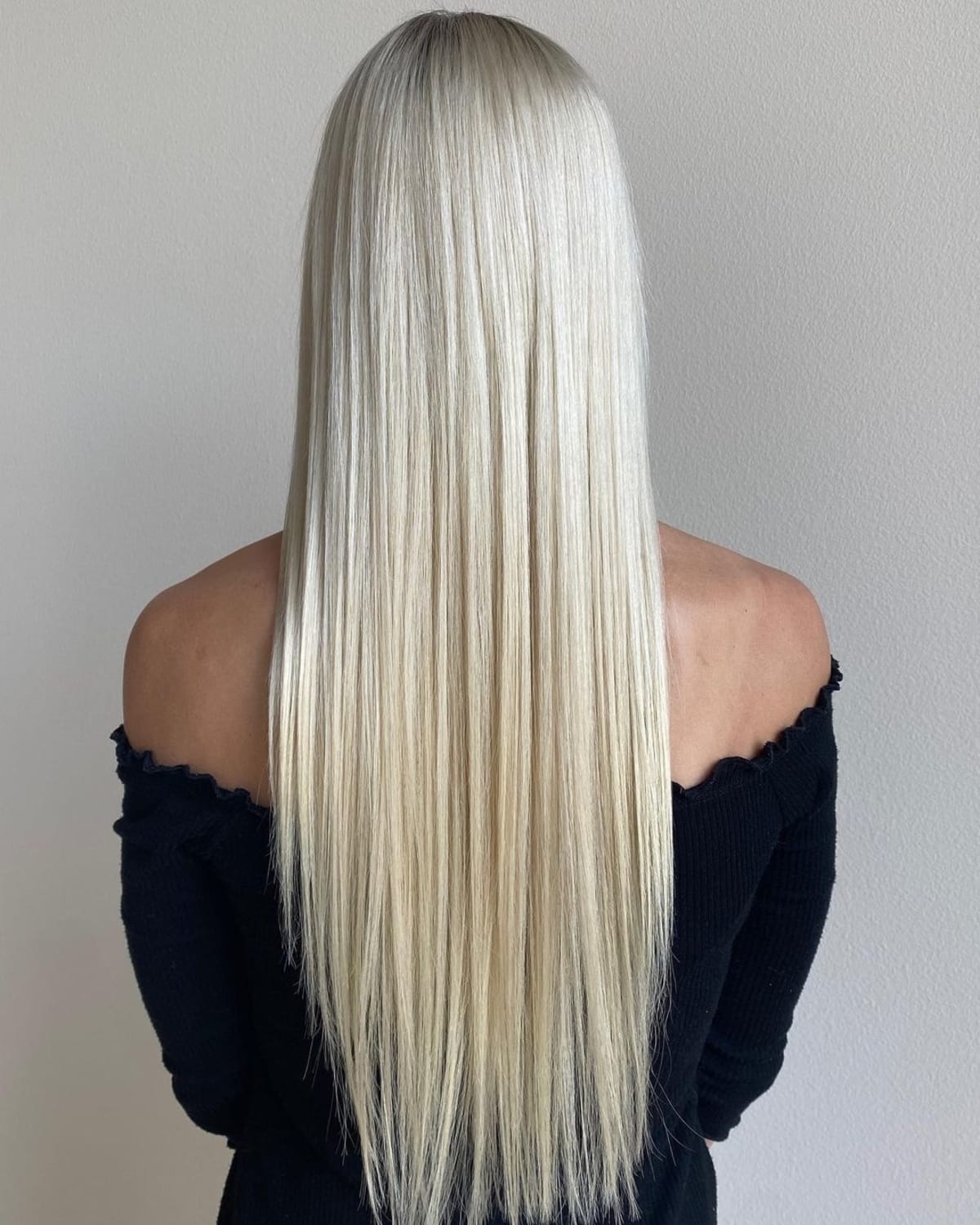 50 Effortless Haircuts and Styles for Long Straight Hair in 2025