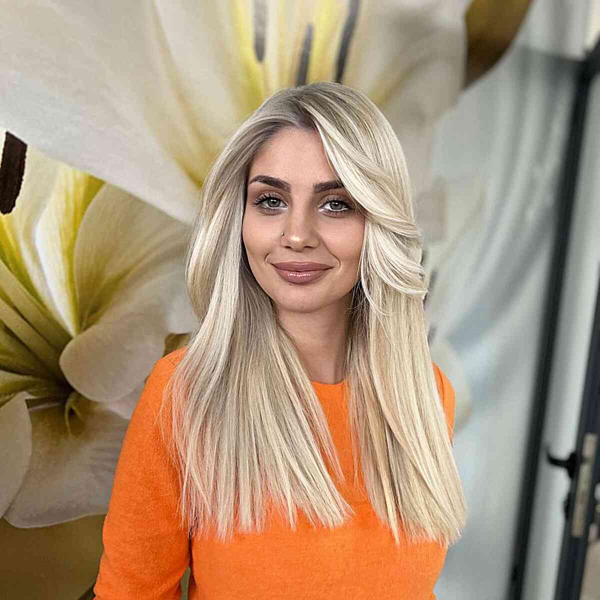 50 Effortless Haircuts and Styles for Long Straight Hair in 2025
