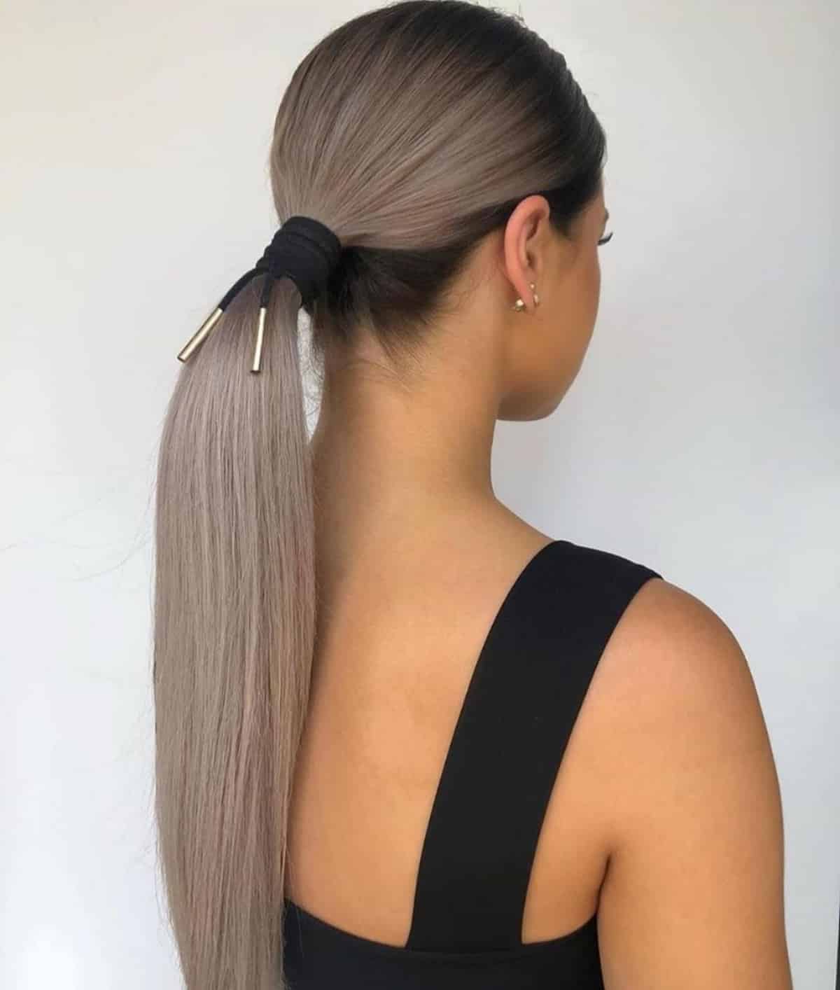 50 Effortless Haircuts and Styles for Long Straight Hair in 2025