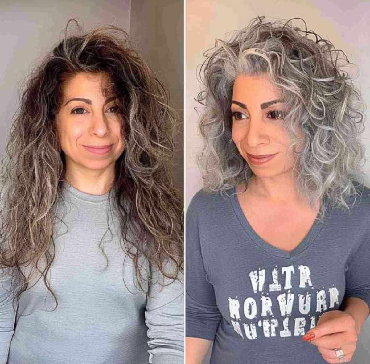 76 Top Shoulder-Length Curly Haircuts &amp; Styles for 2025