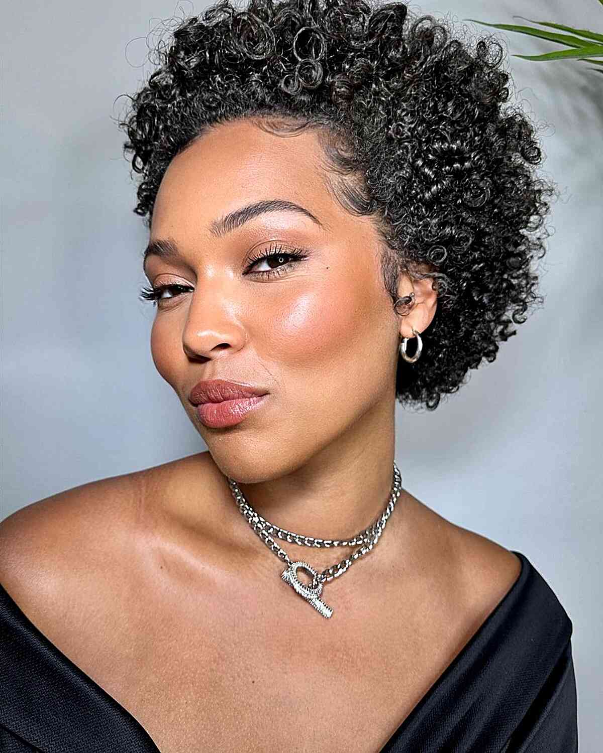 85 Trendy Short Curly Haircuts &amp; Hairstyles for 2025