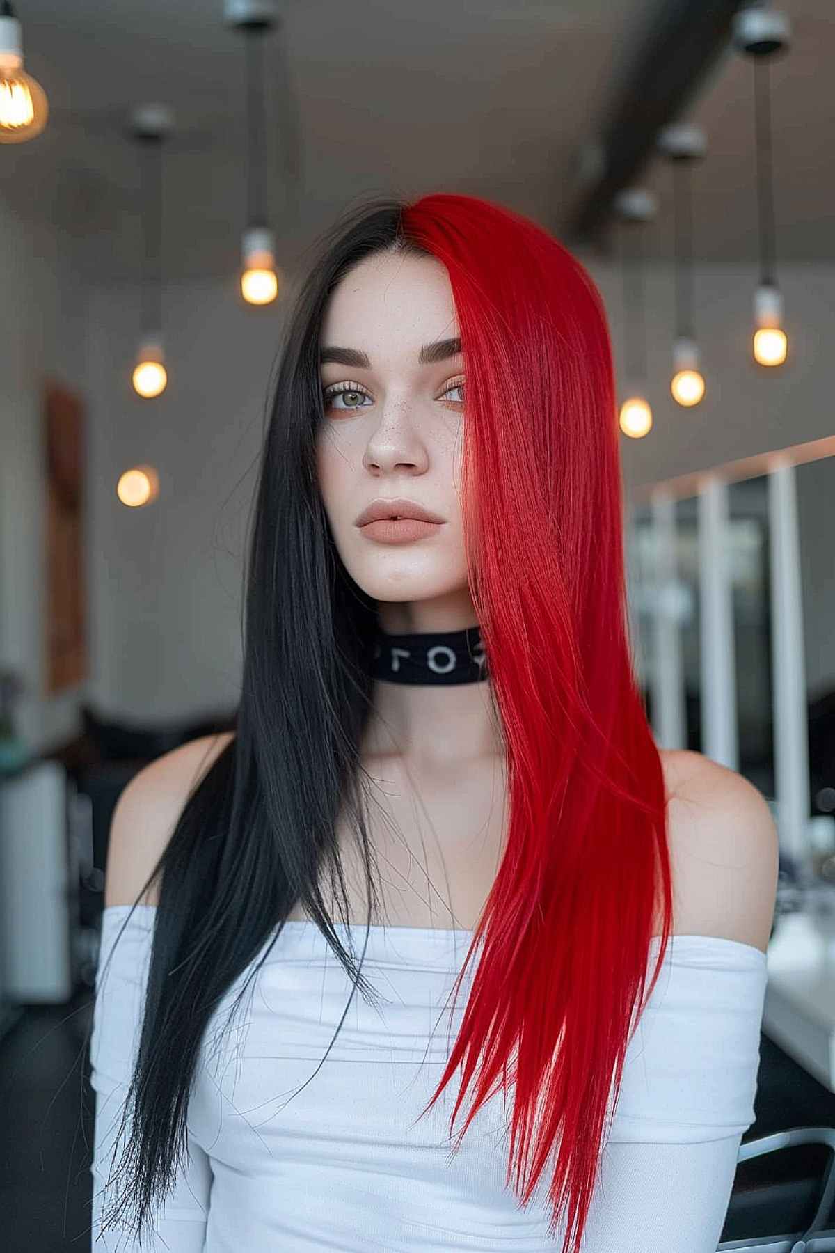 50 Hottest Alternative Hairstyles to Consider Right Now