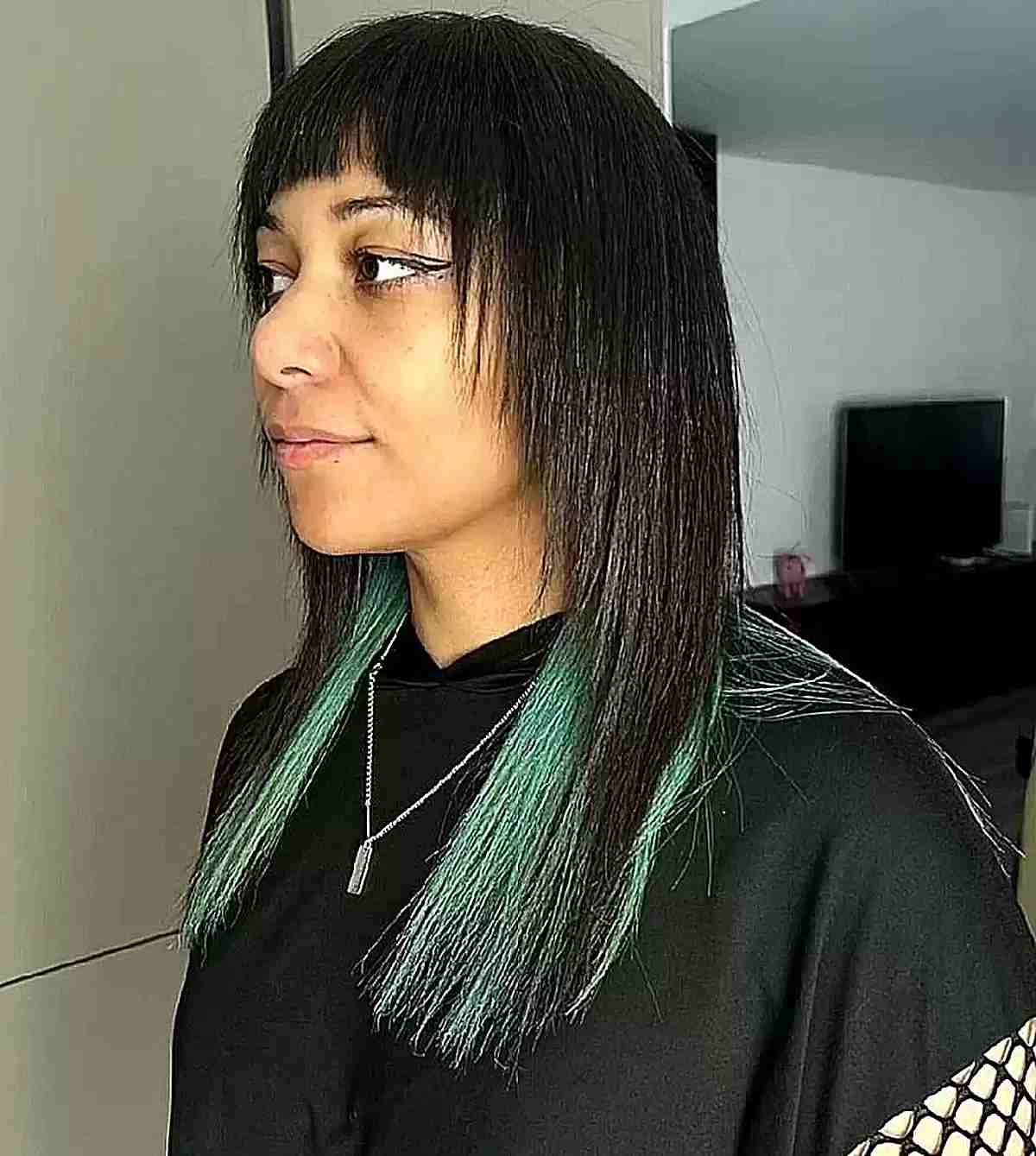 50 Hottest Alternative Hairstyles to Consider Right Now