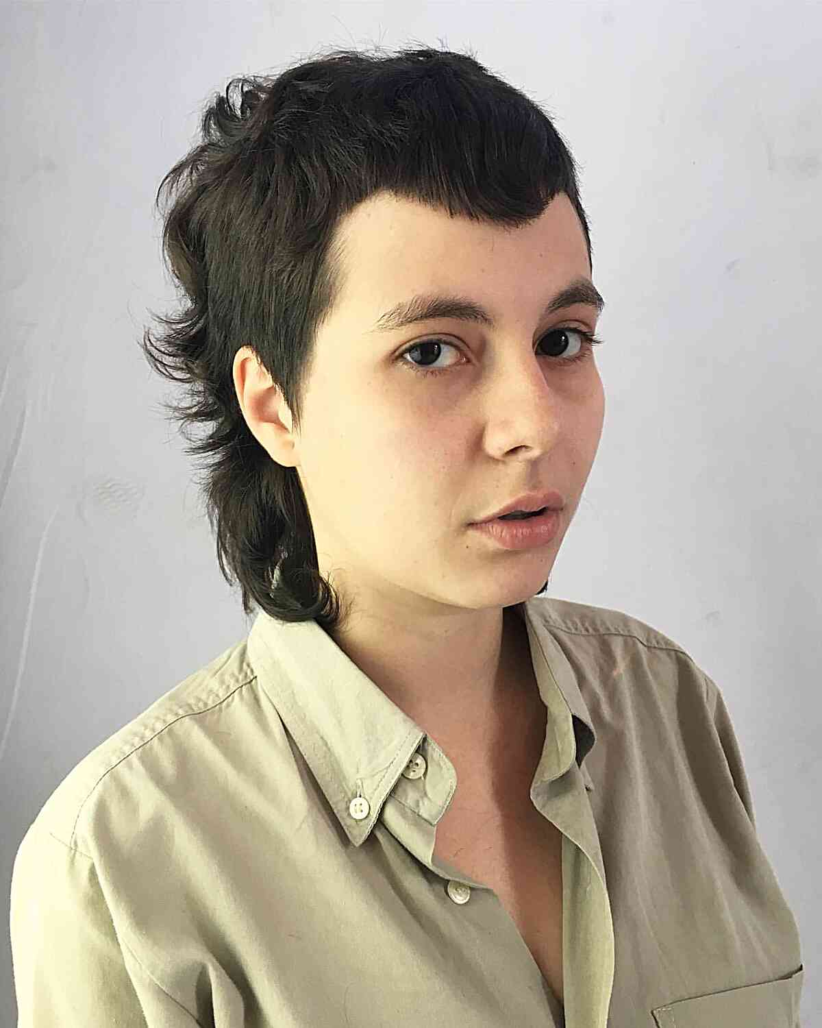 50 Hottest Alternative Hairstyles to Consider Right Now