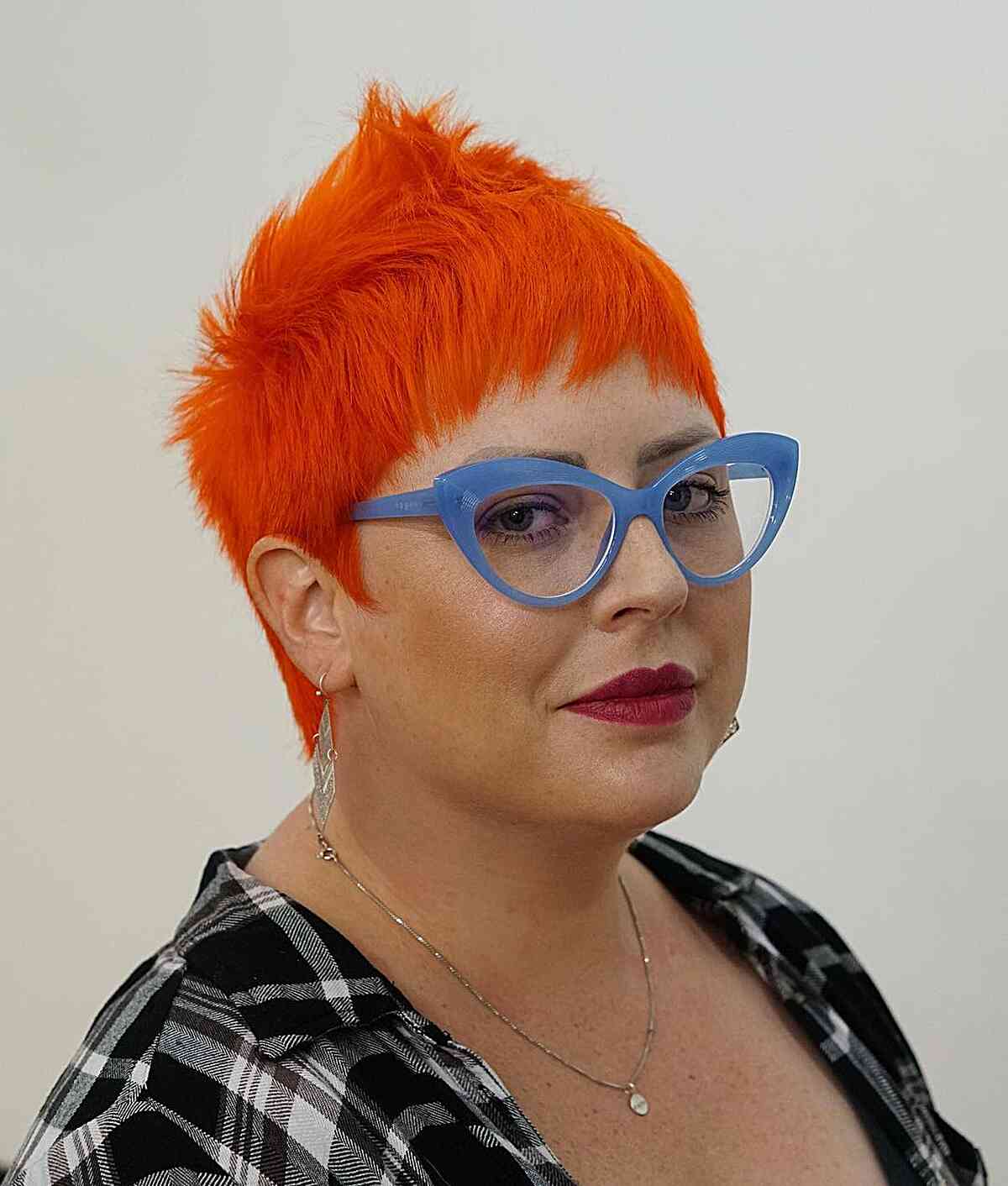 50 Hottest Alternative Hairstyles to Consider Right Now