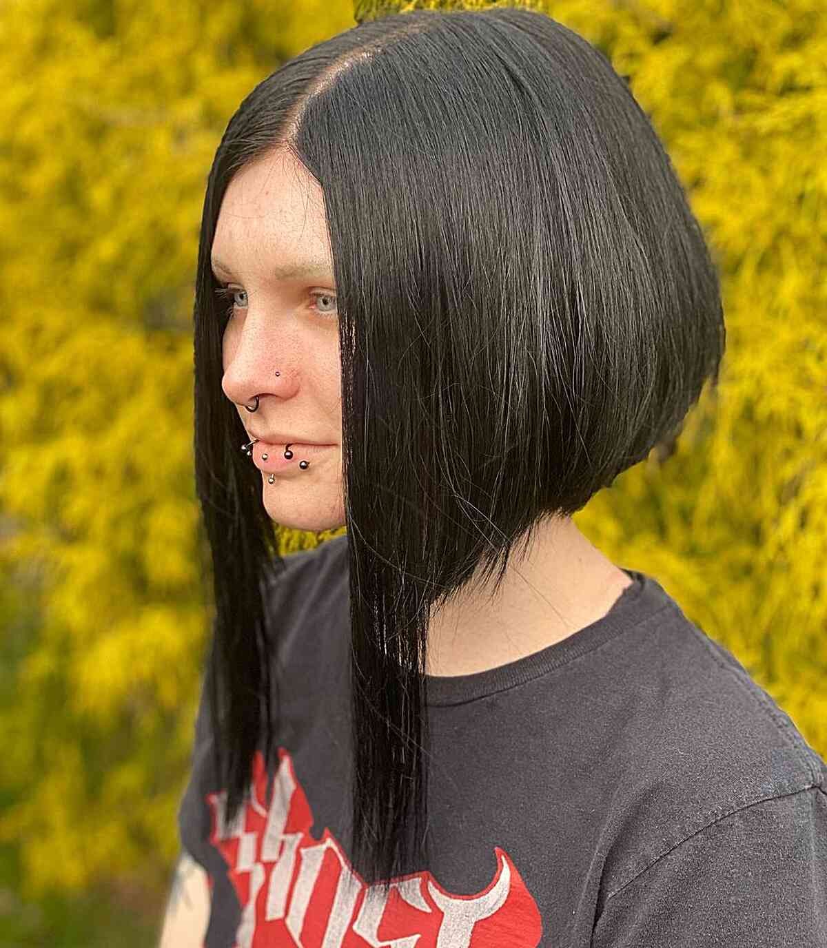 50 Hottest Alternative Hairstyles to Consider Right Now