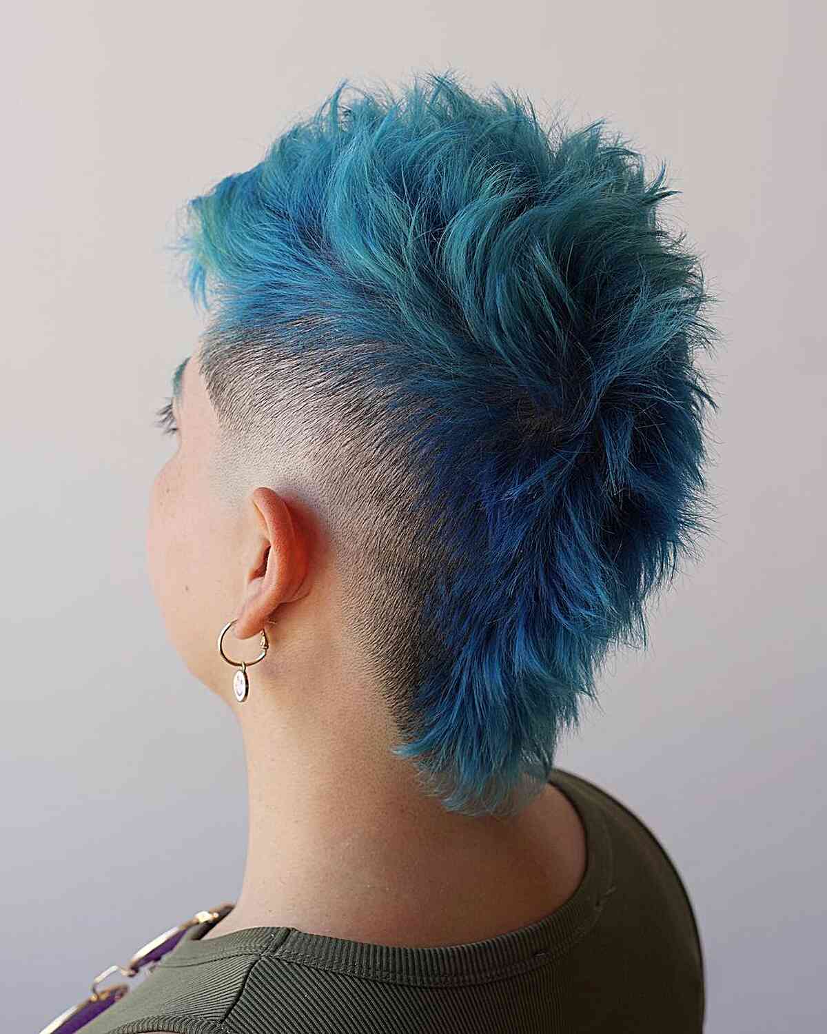 50 Hottest Alternative Hairstyles to Consider Right Now