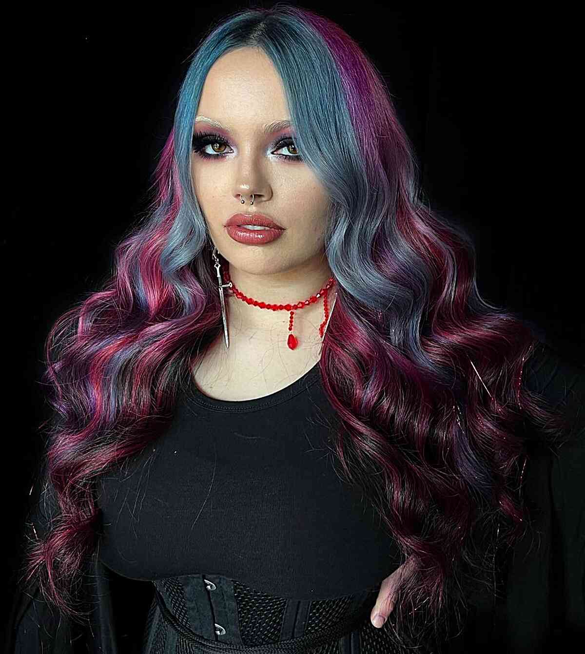 50 Hottest Alternative Hairstyles to Consider Right Now