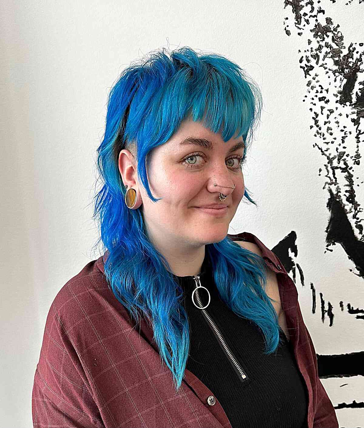50 Hottest Alternative Hairstyles to Consider Right Now