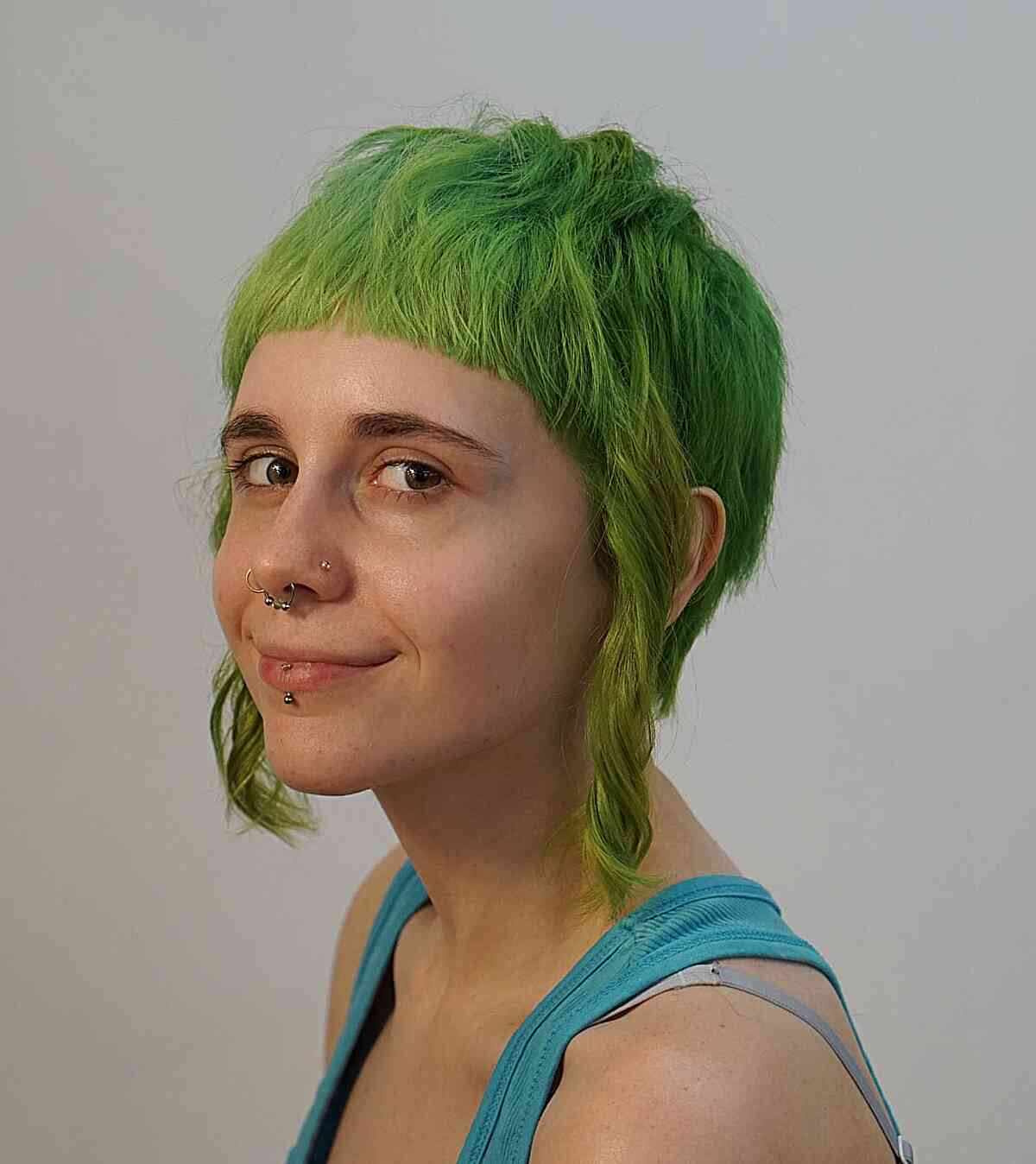 50 Hottest Alternative Hairstyles to Consider Right Now