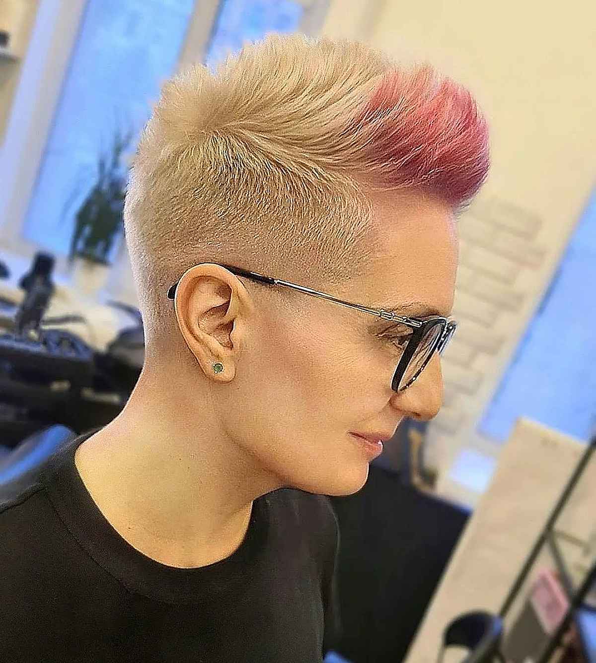 50 Hottest Alternative Hairstyles to Consider Right Now