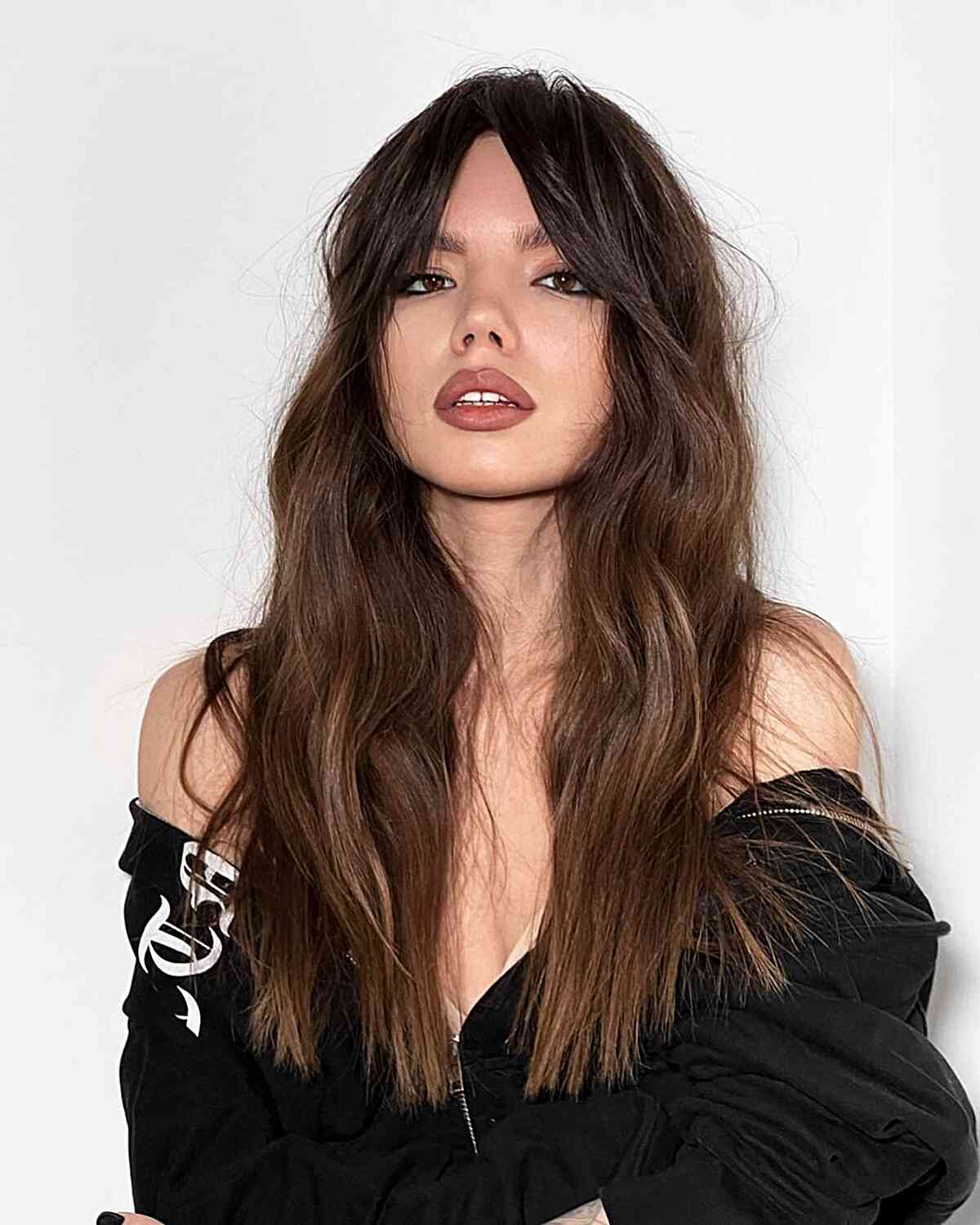 77 Flattering Haircuts for Square Faces to Look Softer and Feminine