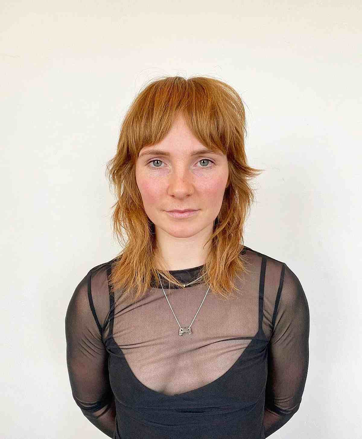 77 Flattering Haircuts for Square Faces to Look Softer and Feminine