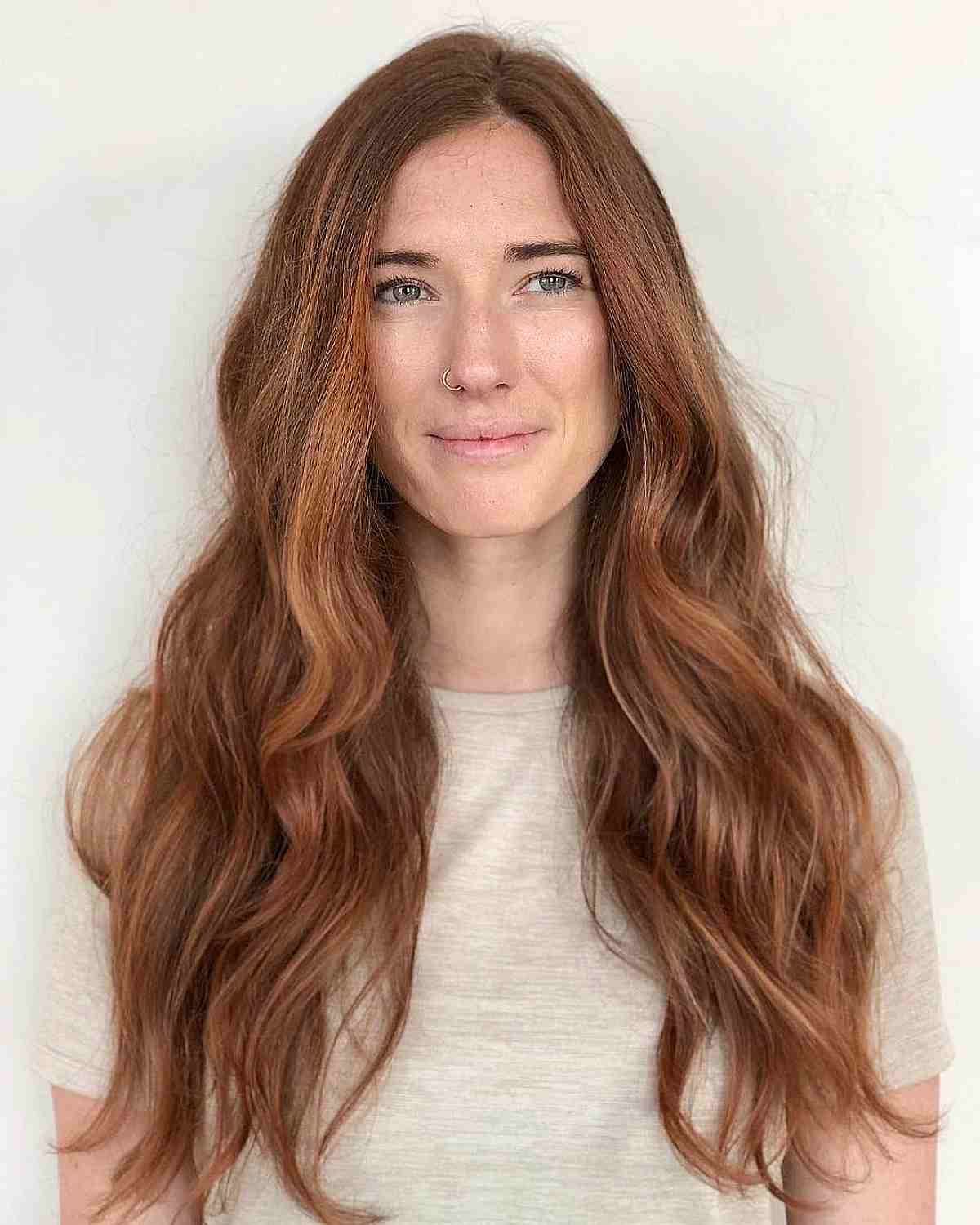 77 Flattering Haircuts for Square Faces to Look Softer and Feminine