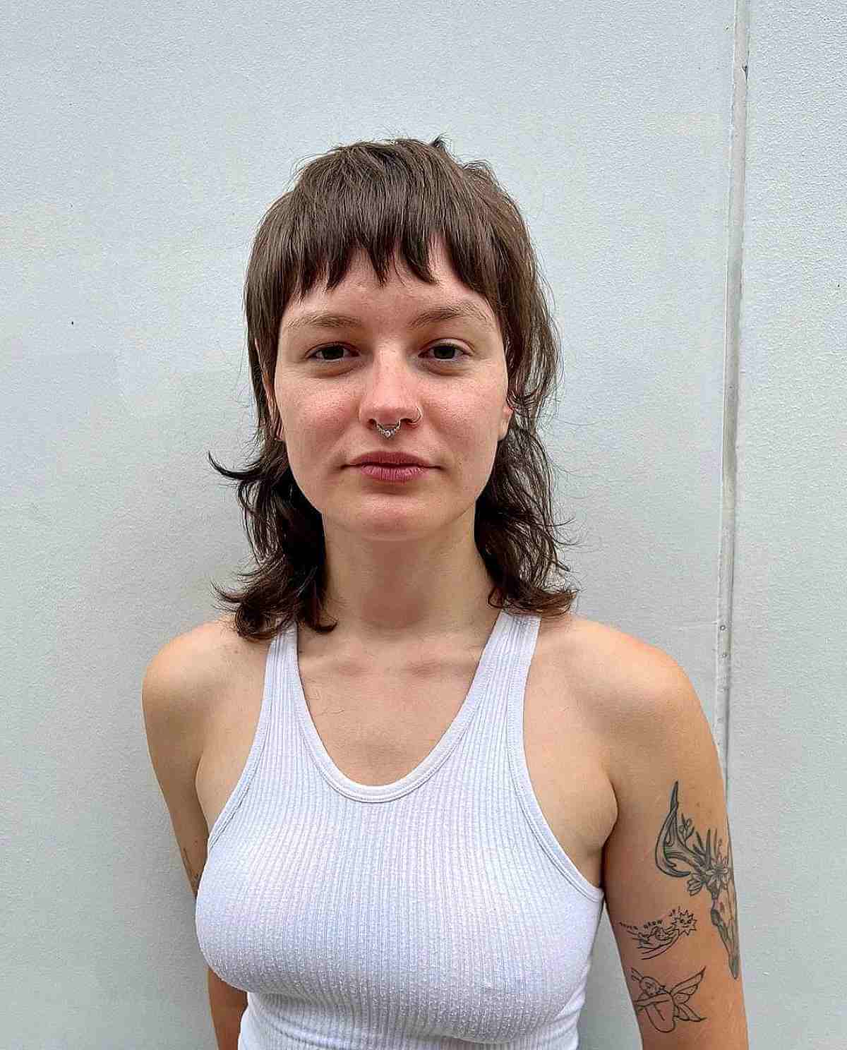 77 Flattering Haircuts for Square Faces to Look Softer and Feminine