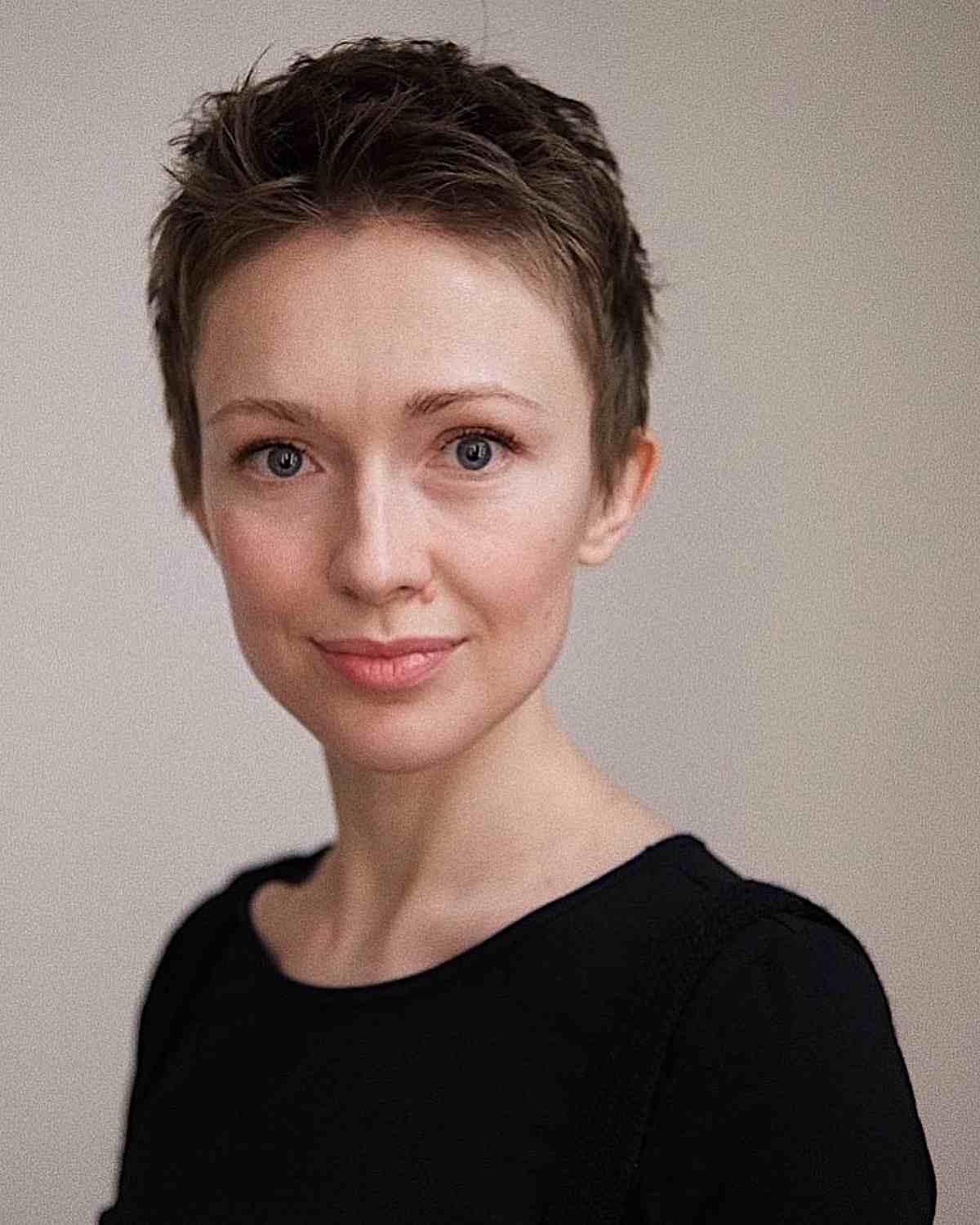 77 Flattering Haircuts for Square Faces to Look Softer and Feminine