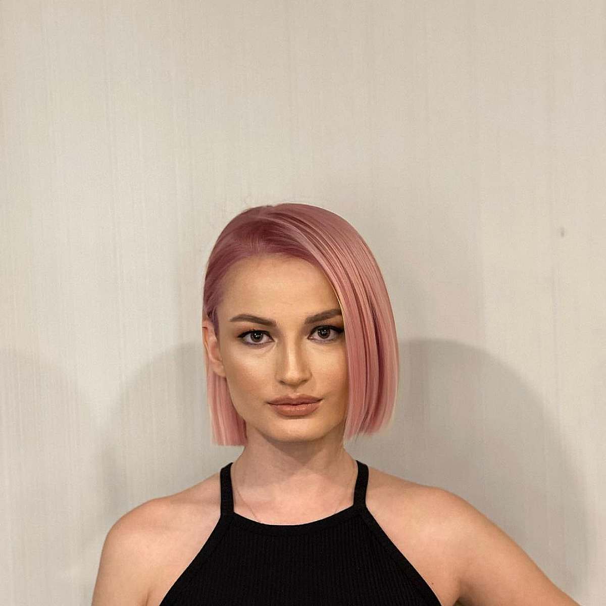 77 Flattering Haircuts for Square Faces to Look Softer and Feminine