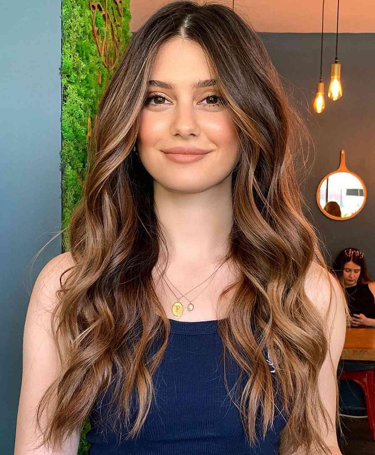 77 Flattering Haircuts for Square Faces to Look Softer and Feminine