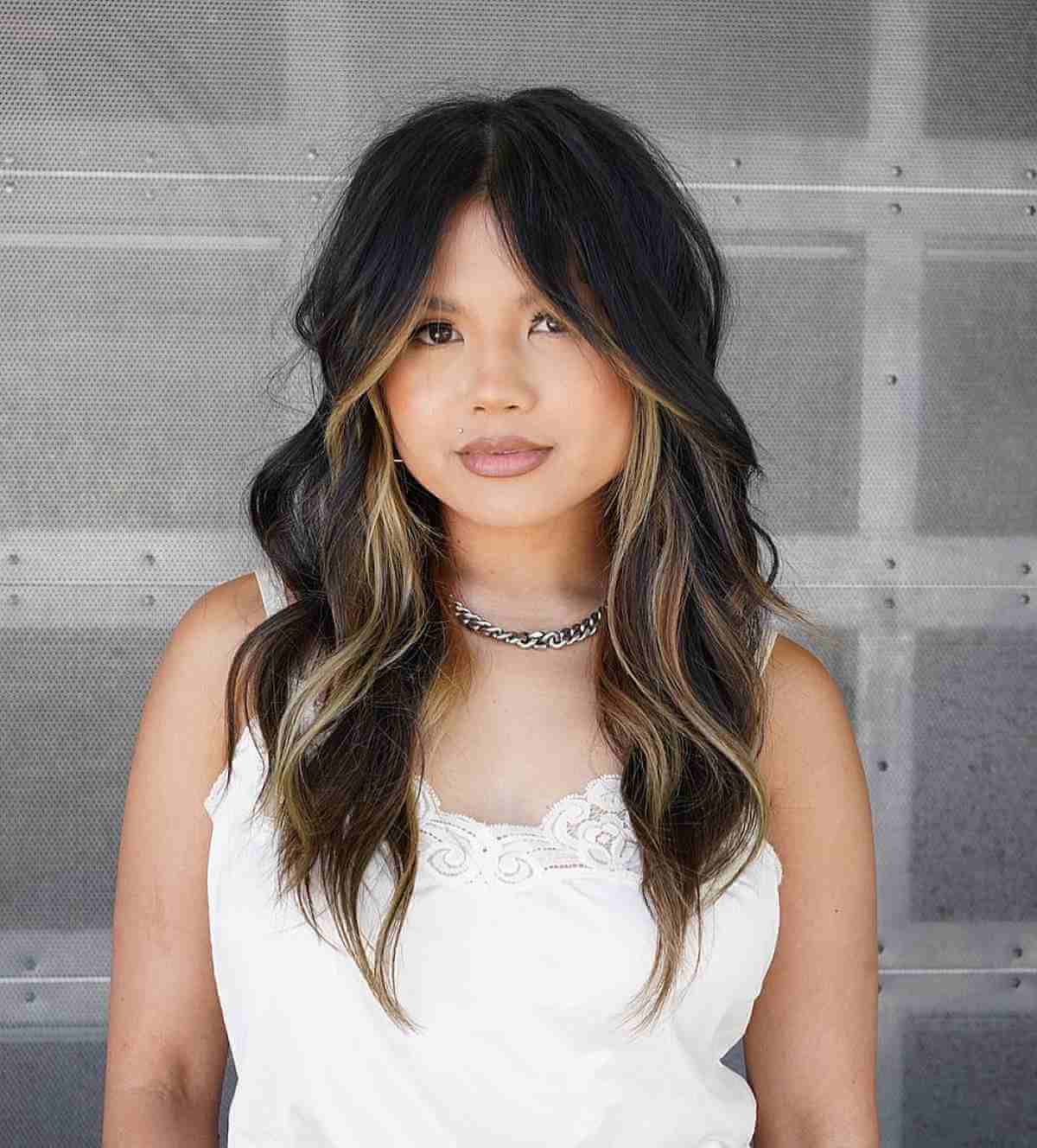 77 Flattering Haircuts for Square Faces to Look Softer and Feminine