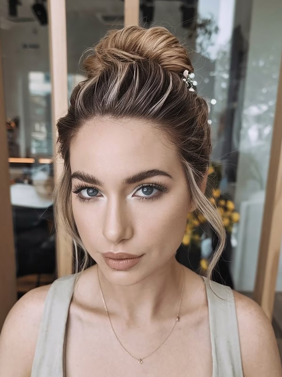 77 Flattering Haircuts for Square Faces to Look Softer and Feminine