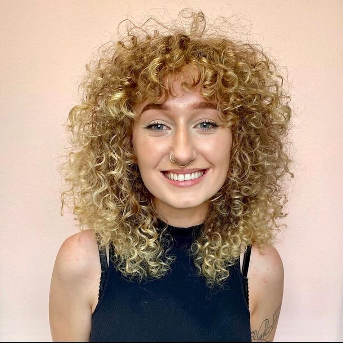 77 Flattering Haircuts for Square Faces to Look Softer and Feminine