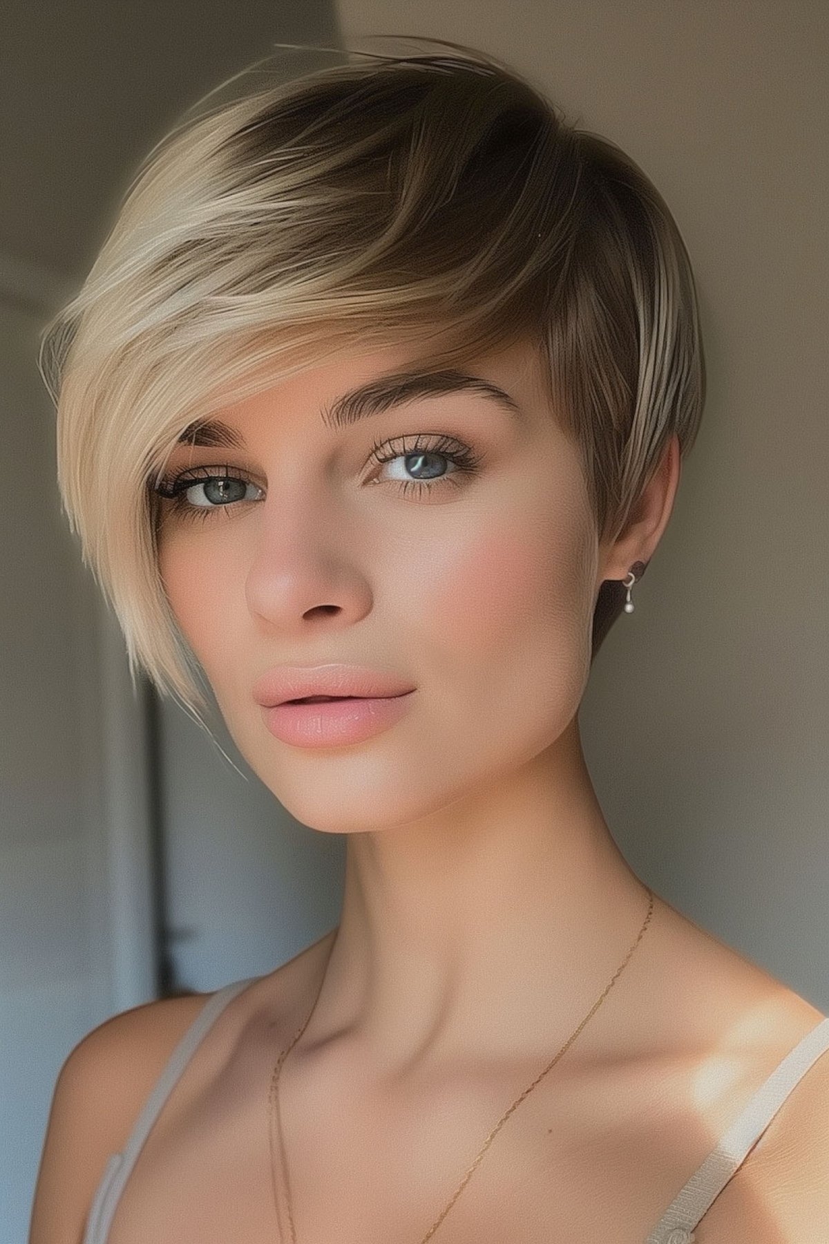 77 Flattering Haircuts for Square Faces to Look Softer and Feminine
