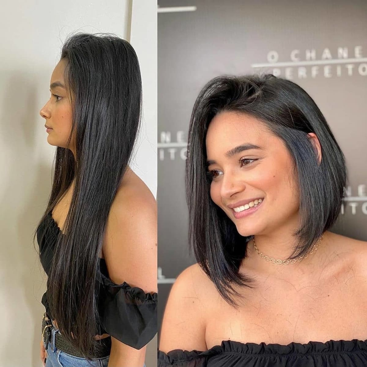 77 Flattering Haircuts for Square Faces to Look Softer and Feminine