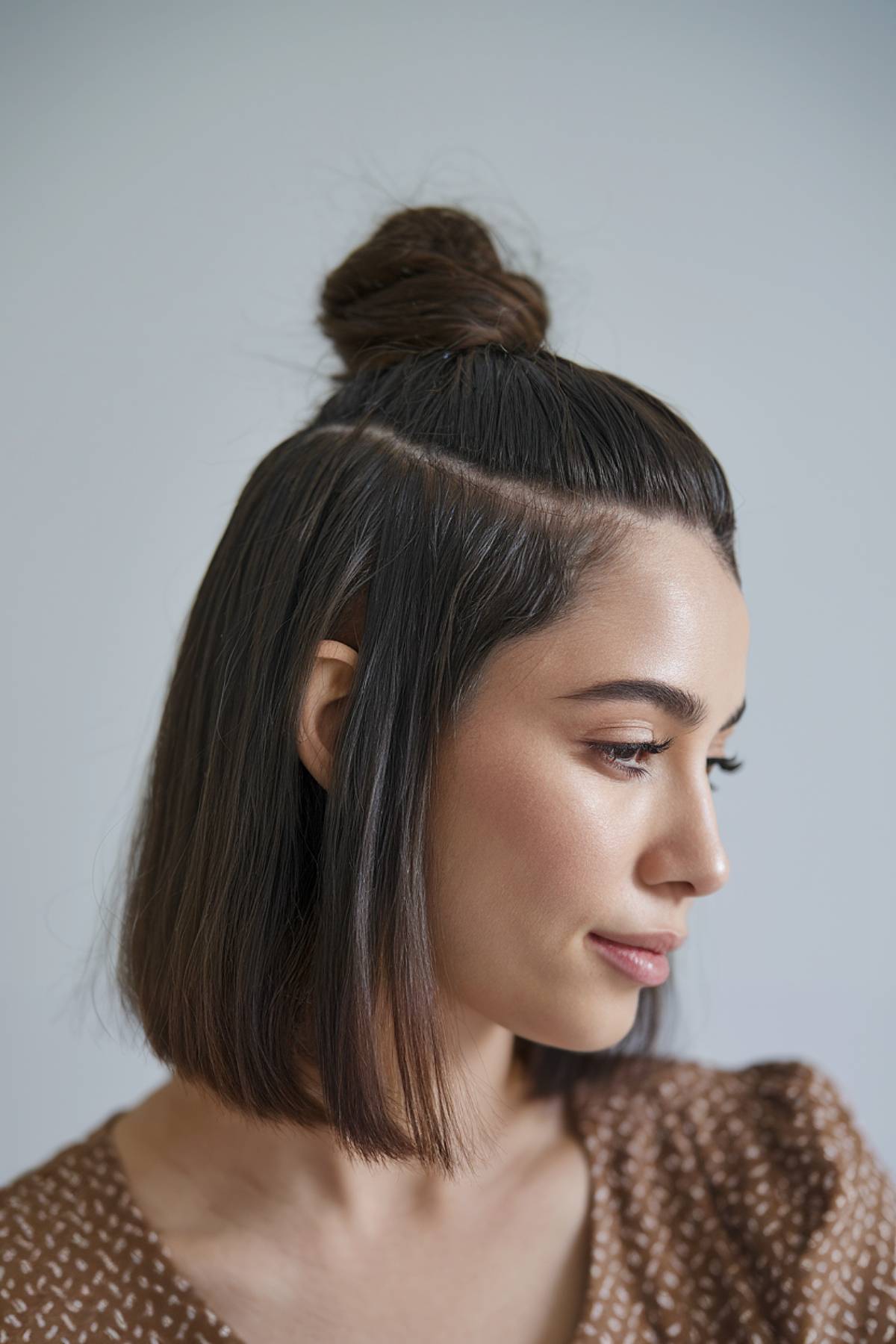 15+ Cute Lazy Hairstyles That Look Effortlessly Stylish in 2025