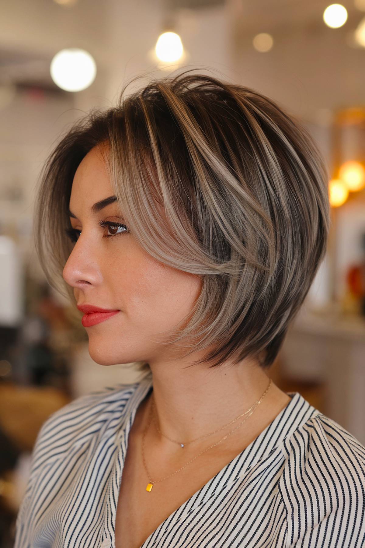 15+ Cute Lazy Hairstyles That Look Effortlessly Stylish in 2025