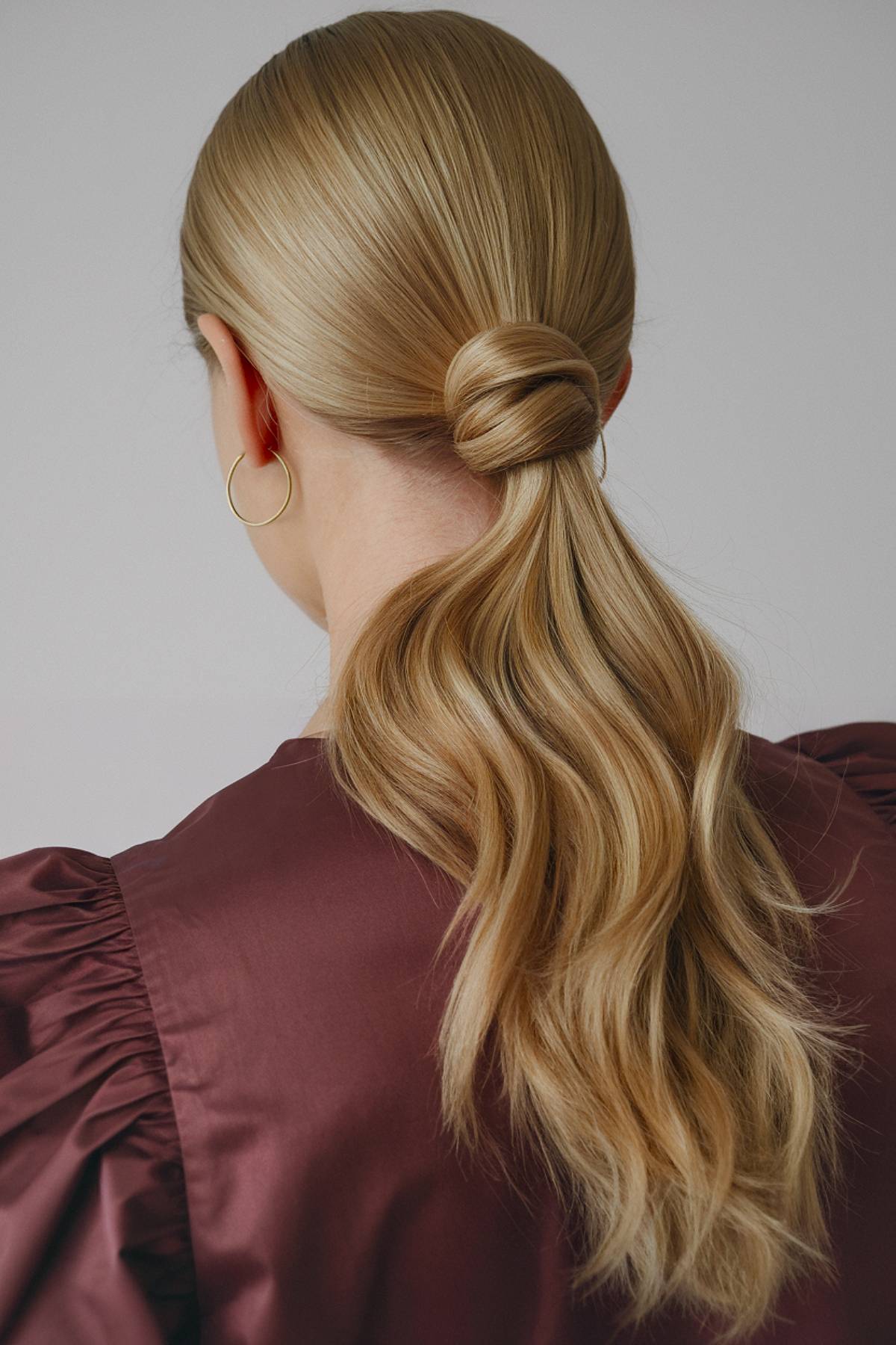 15+ Cute Lazy Hairstyles That Look Effortlessly Stylish in 2025